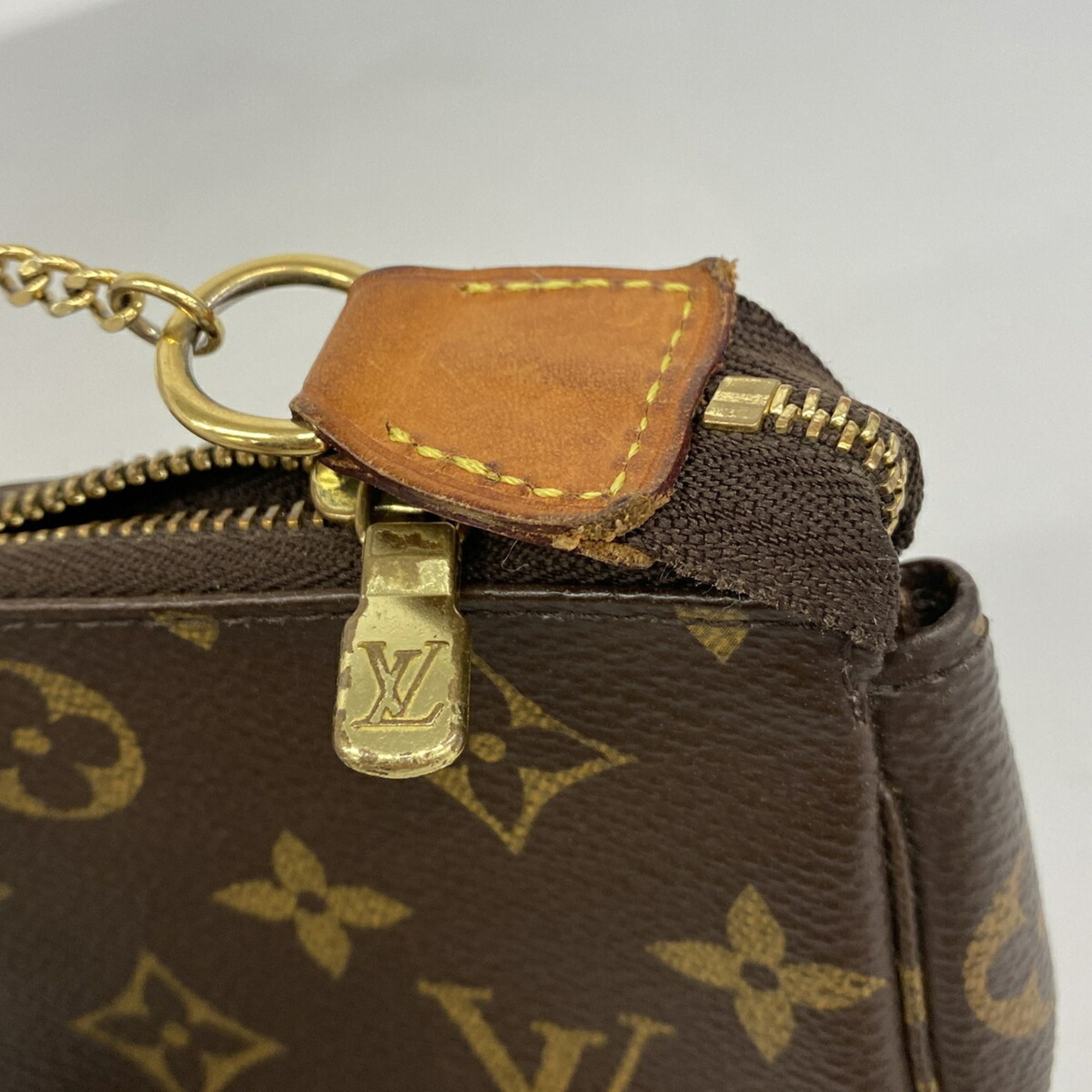 Pouch (Pre-Owned) - Louis Vuitton - Modalova