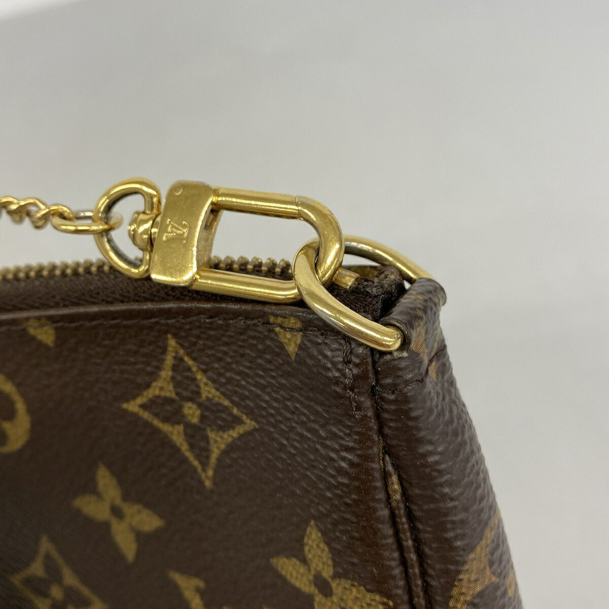 Pouch (Pre-Owned) - Louis Vuitton - Modalova