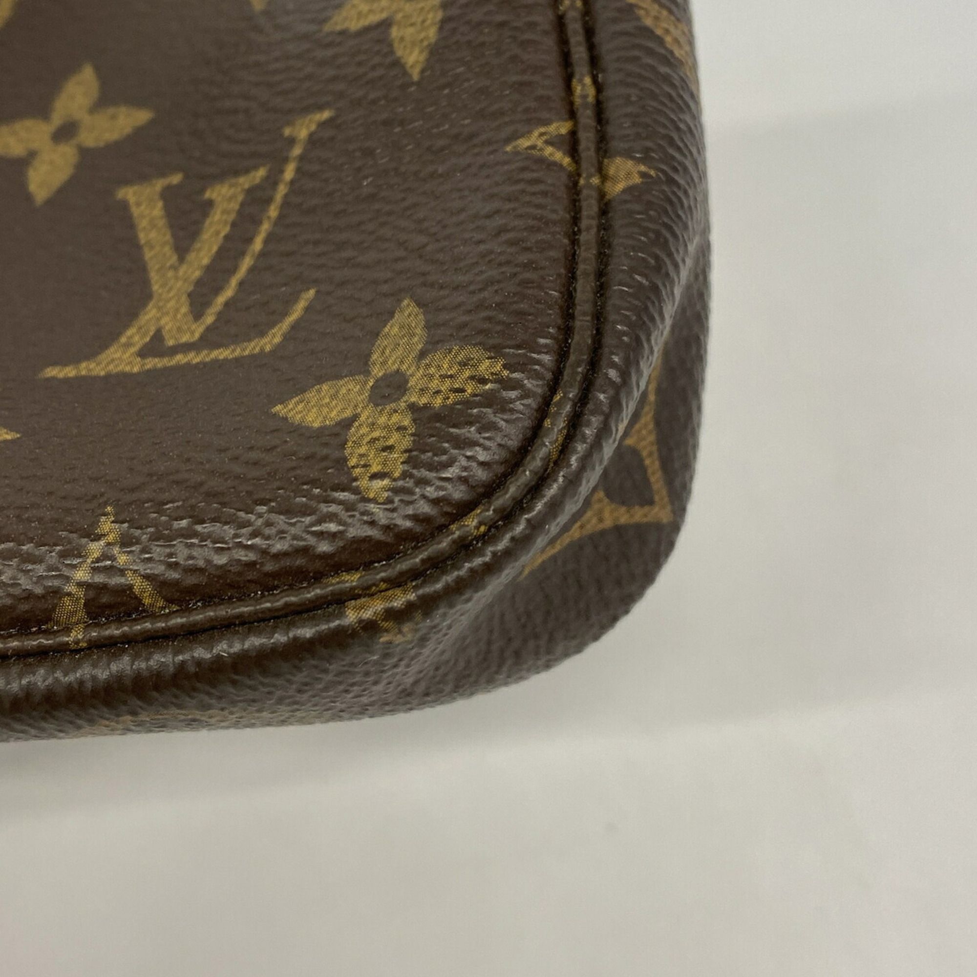 Pouch (Pre-Owned) - Louis Vuitton - Modalova