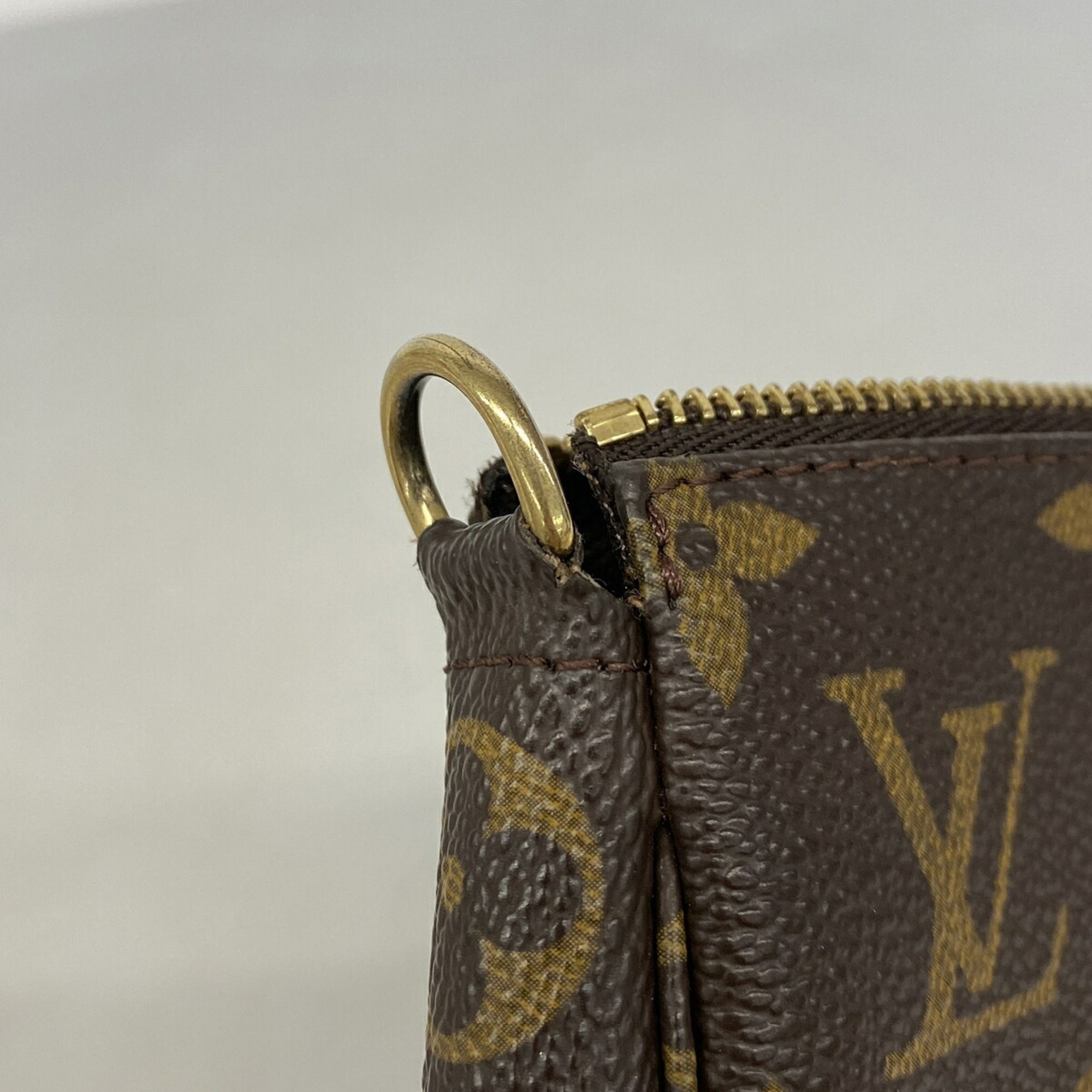 Pouch (Pre-Owned) - Louis Vuitton - Modalova