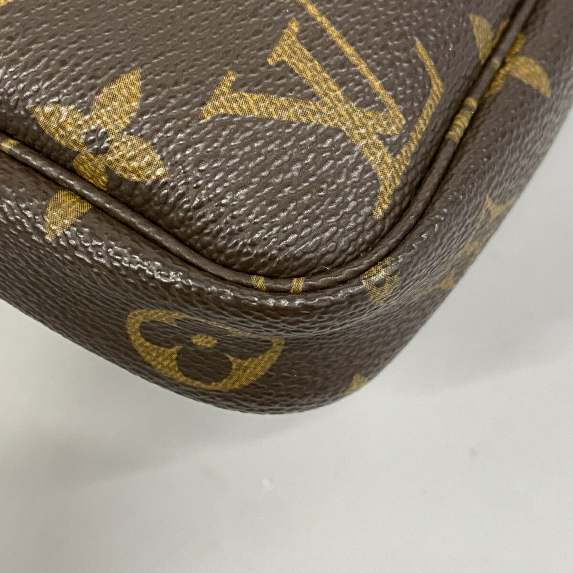 Pouch (Pre-Owned) - Louis Vuitton - Modalova