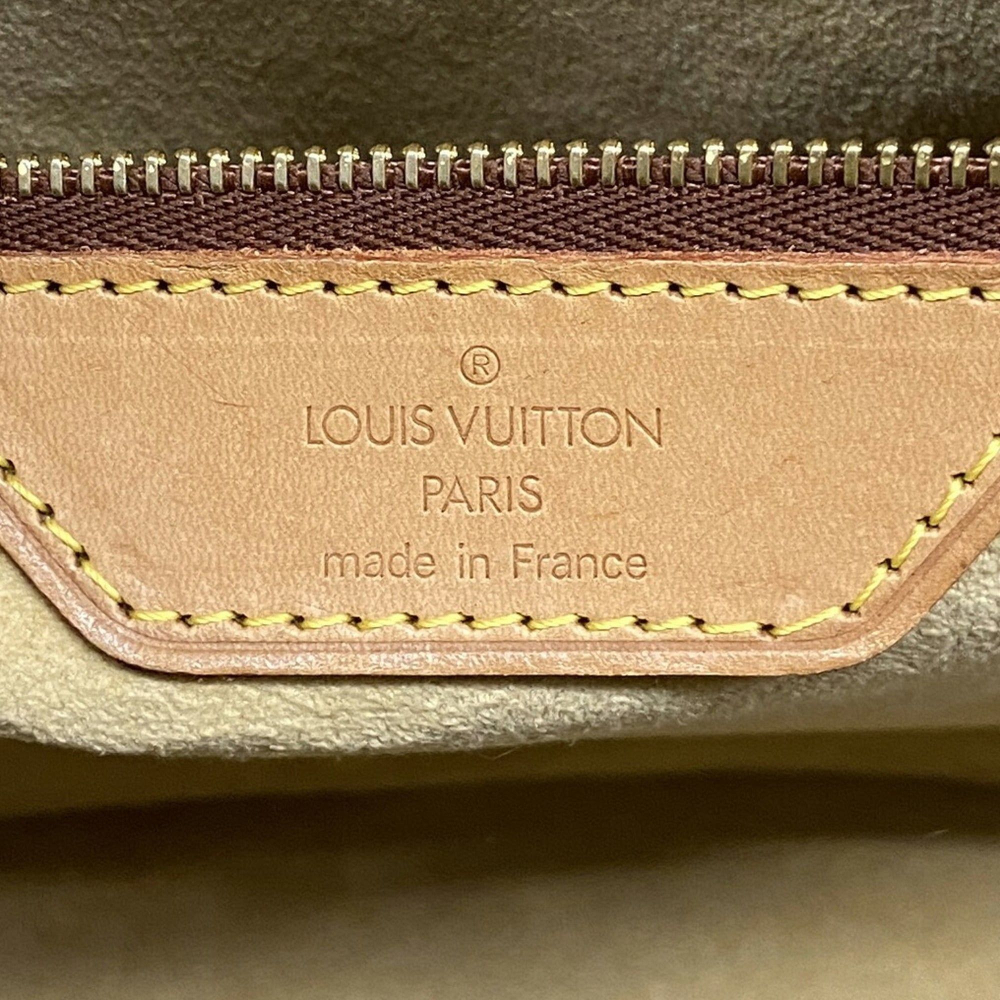 Tote Bag (Pre-Owned) - Louis Vuitton - Modalova
