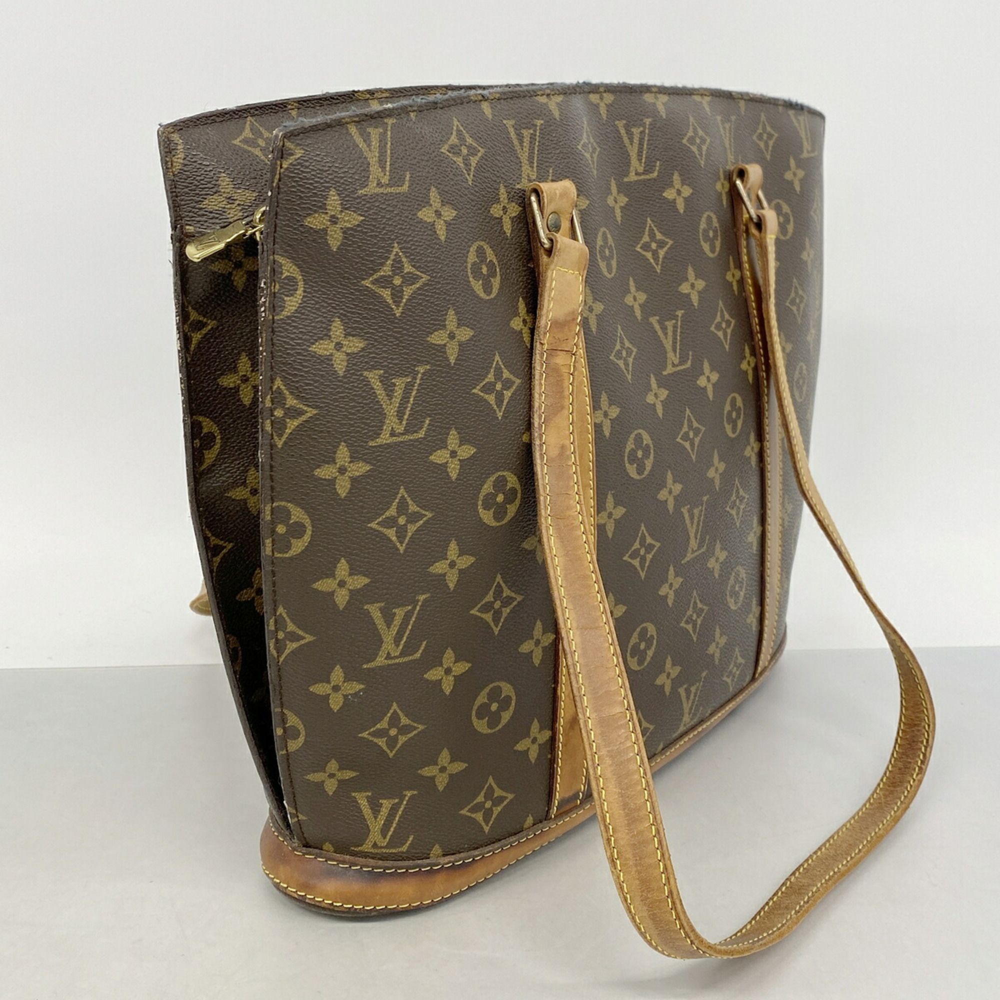 Tote Bag (Pre-Owned) - Louis Vuitton - Modalova
