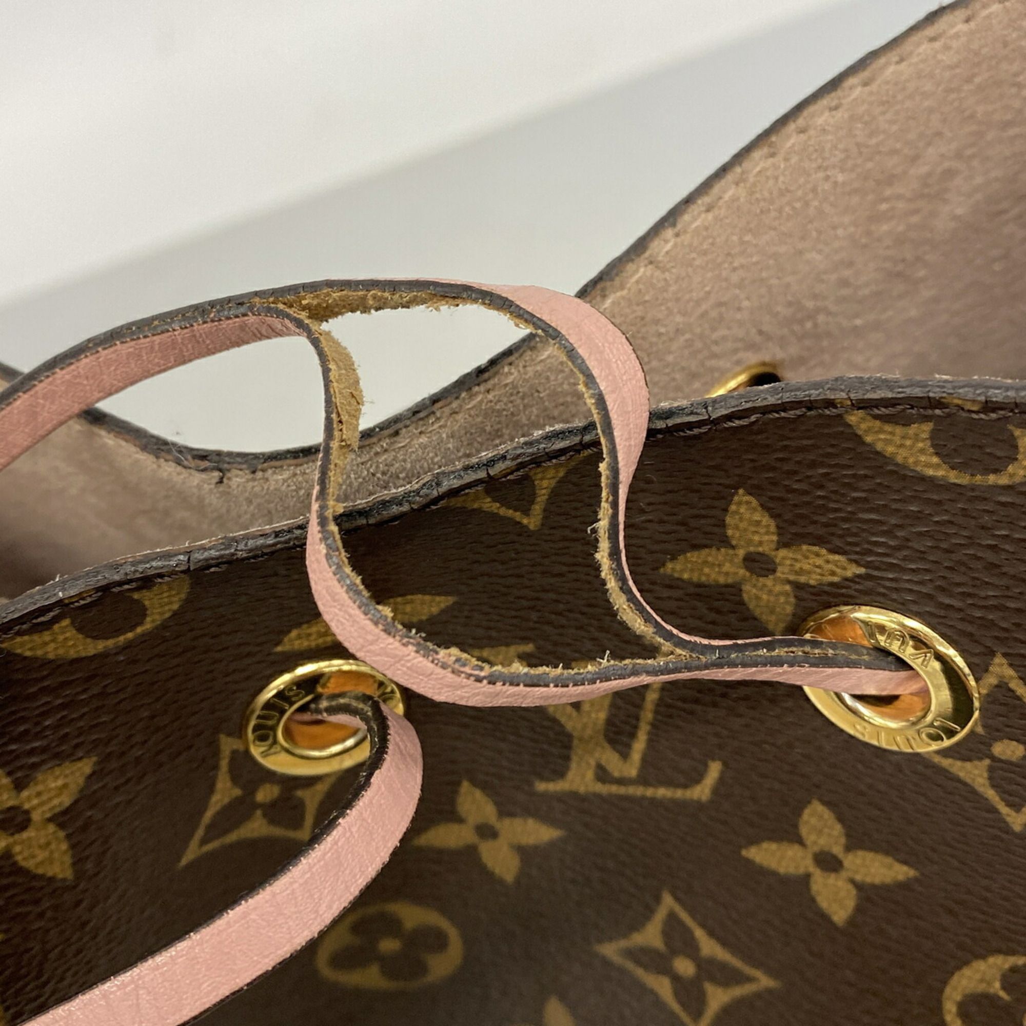 Shoulder Bag (Pre-Owned) - Louis Vuitton - Modalova