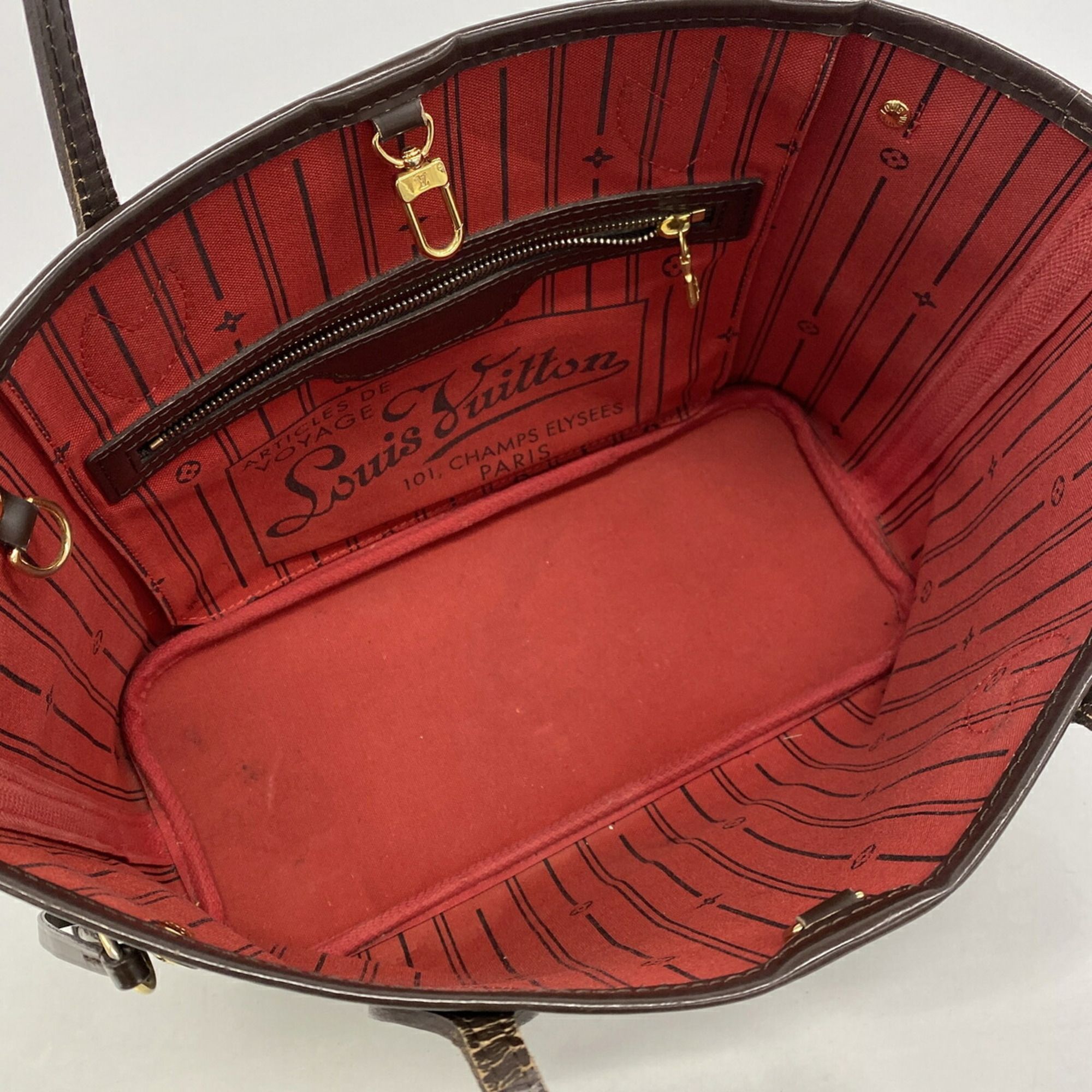 Tote Bag (Pre-Owned) - Louis Vuitton - Modalova