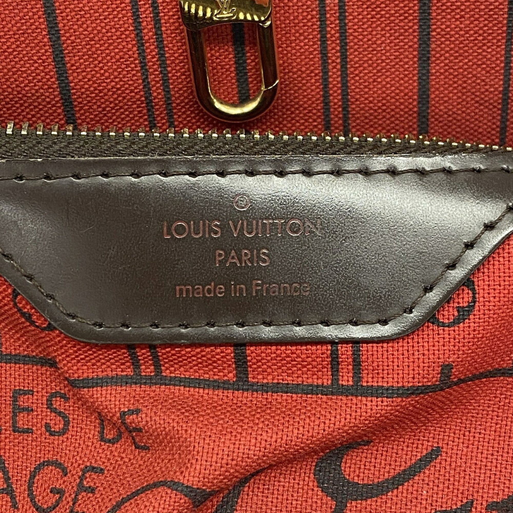 Tote Bag (Pre-Owned) - Louis Vuitton - Modalova