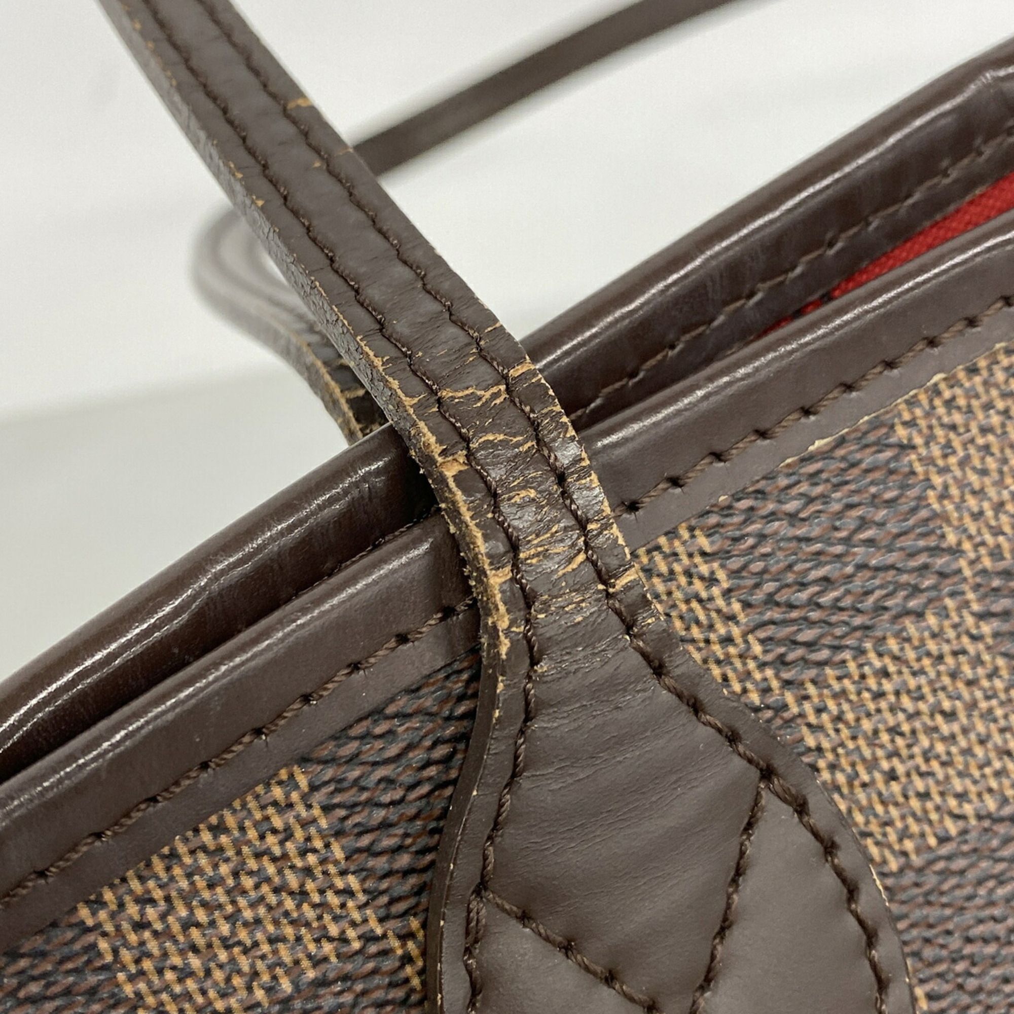 Tote Bag (Pre-Owned) - Louis Vuitton - Modalova