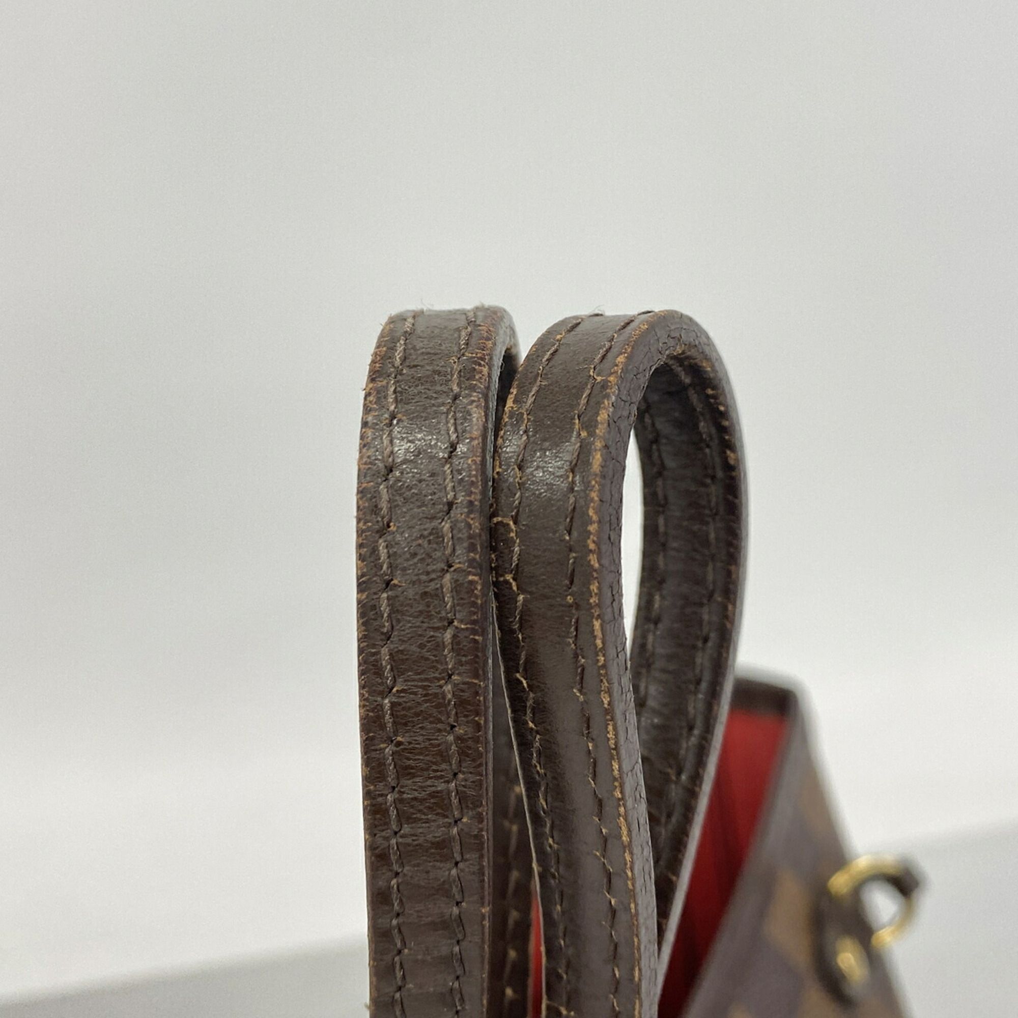 Tote Bag (Pre-Owned) - Louis Vuitton - Modalova