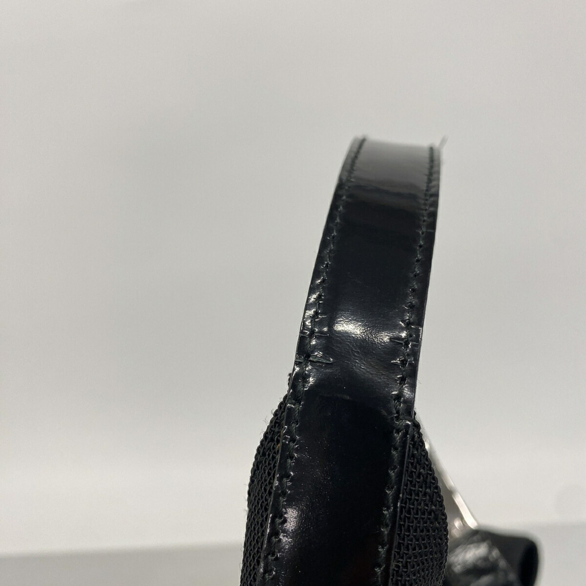 Canvas Shoulder Bag (Pre-Owned) - Gucci - Modalova