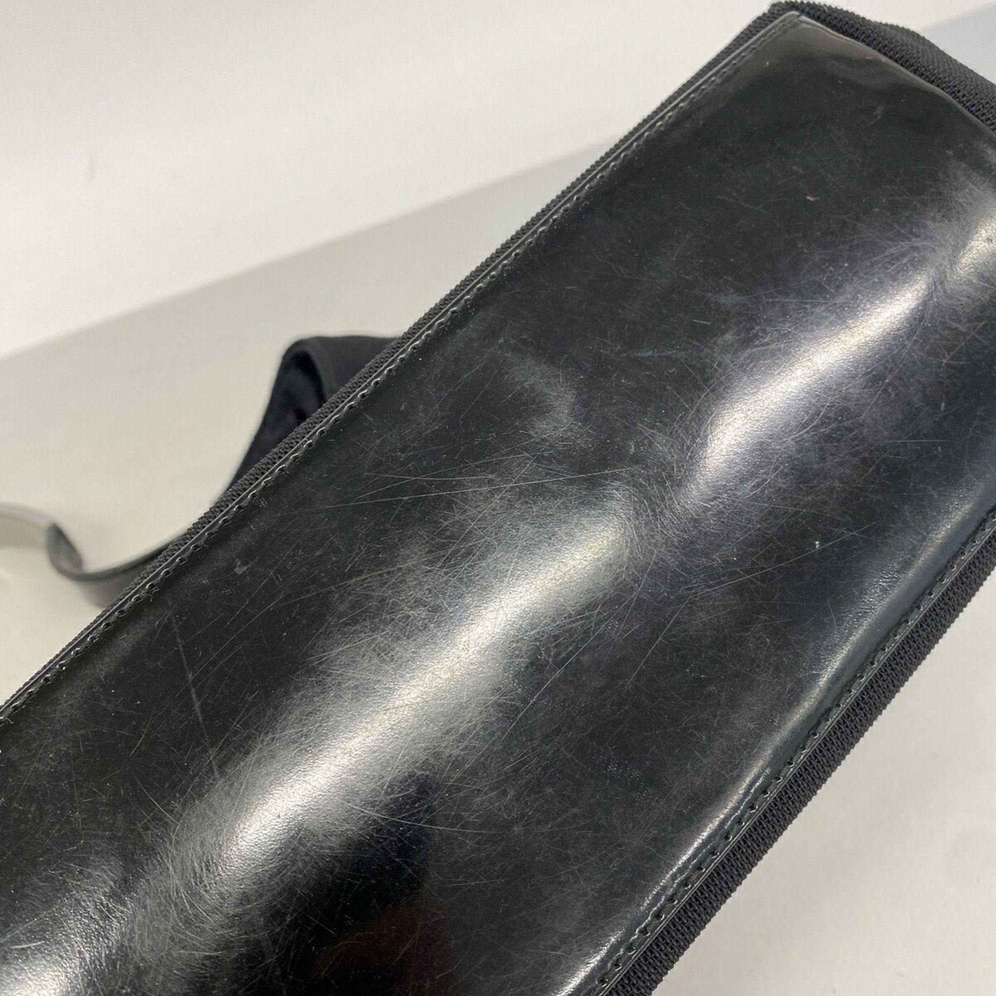 Canvas Shoulder Bag (Pre-Owned) - Gucci - Modalova