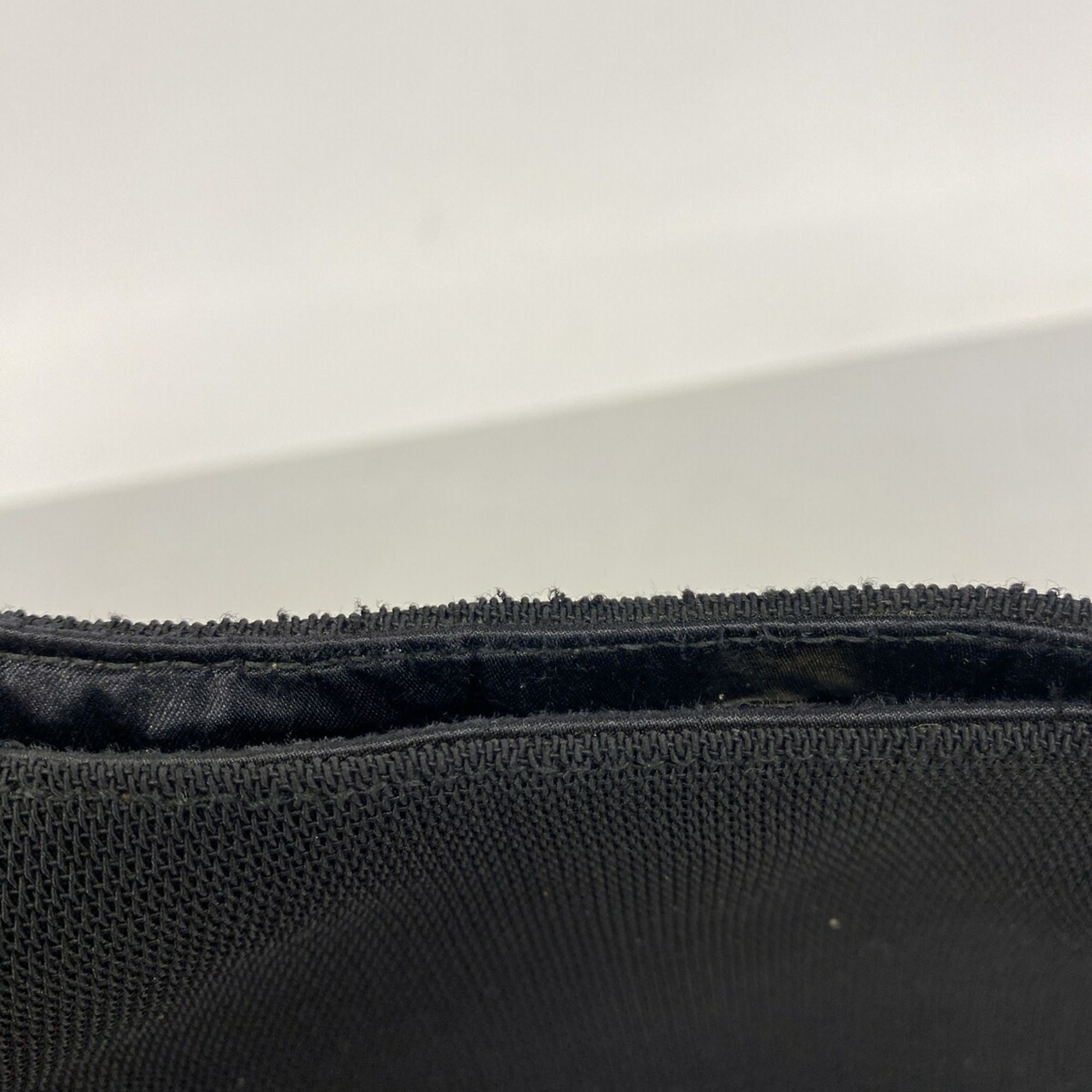 Canvas Shoulder Bag (Pre-Owned) - Gucci - Modalova