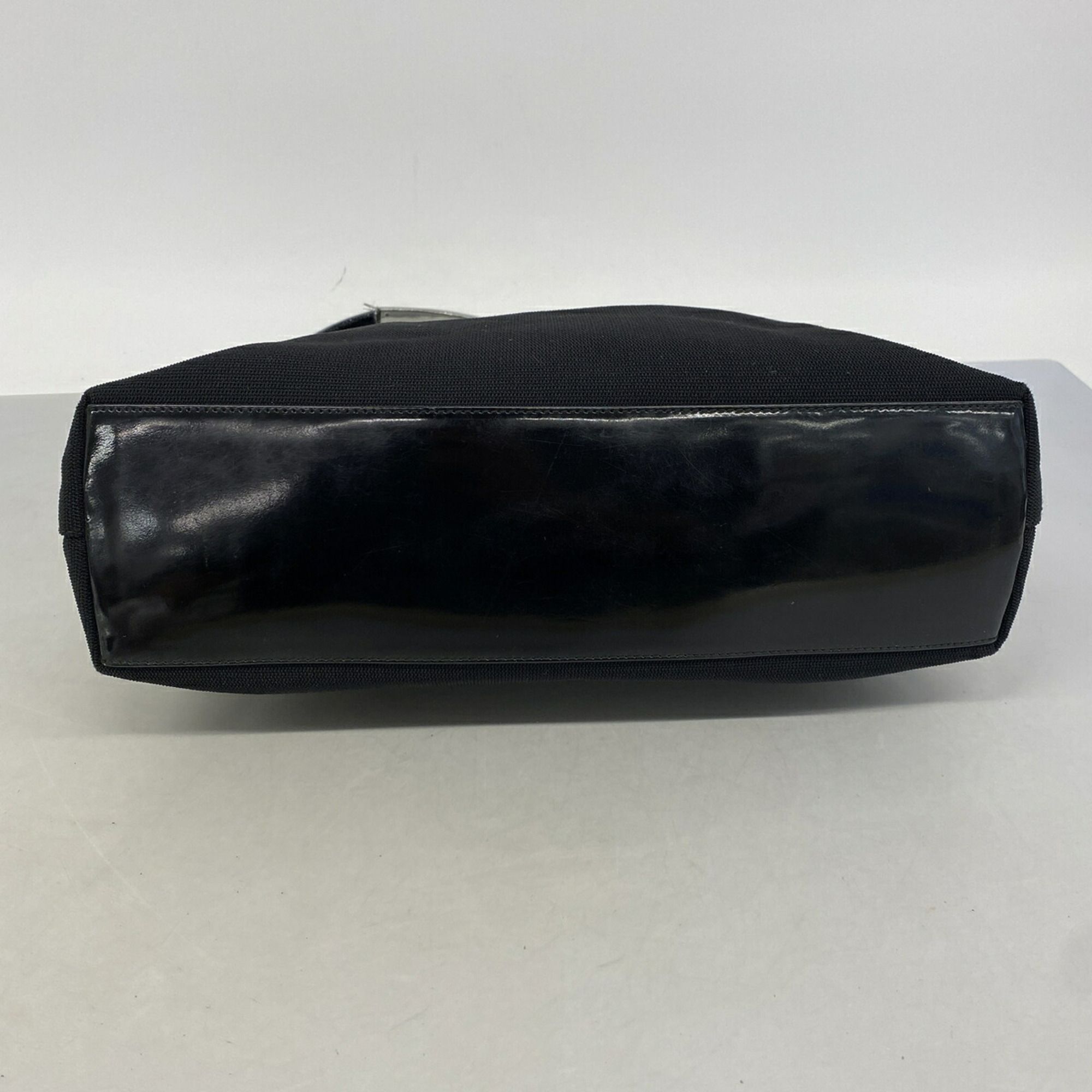 Canvas Shoulder Bag (Pre-Owned) - Gucci - Modalova