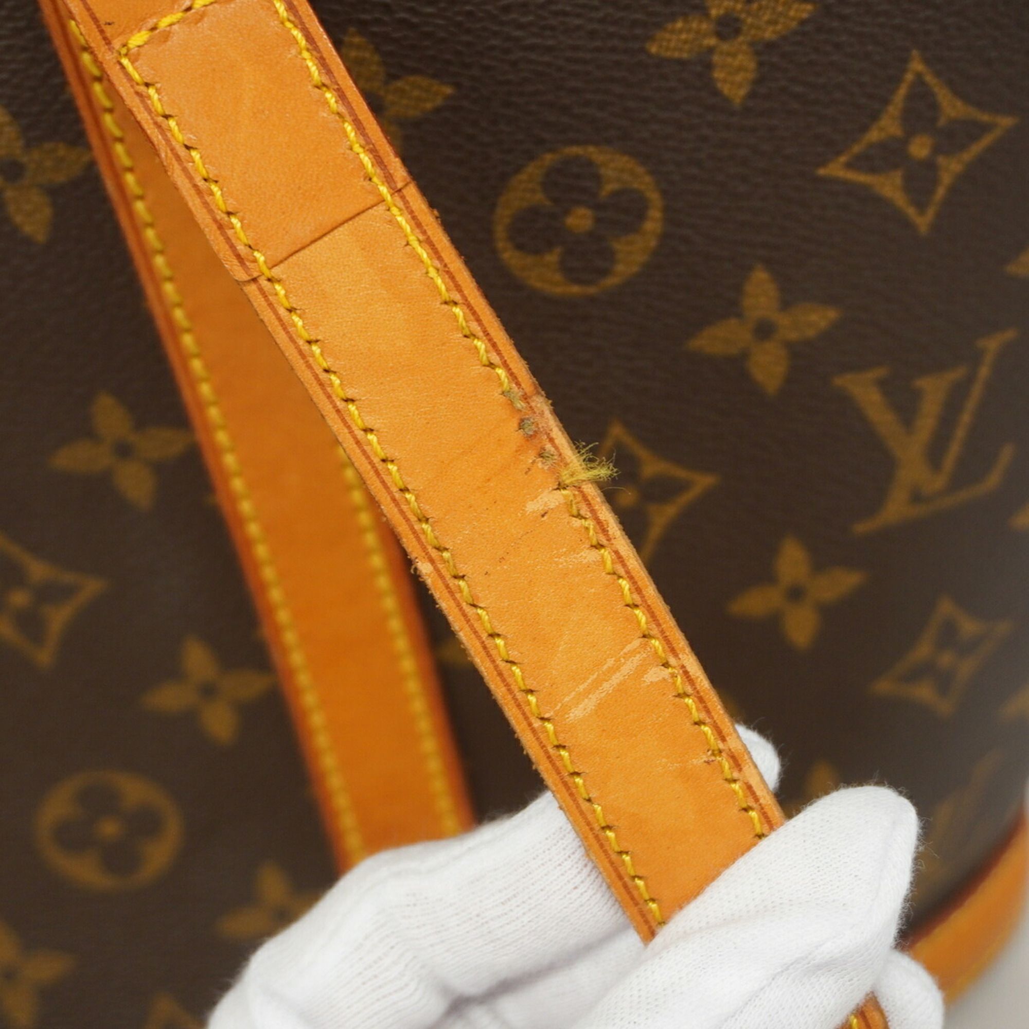 Shoulder Bag (Pre-Owned) - Louis Vuitton - Modalova