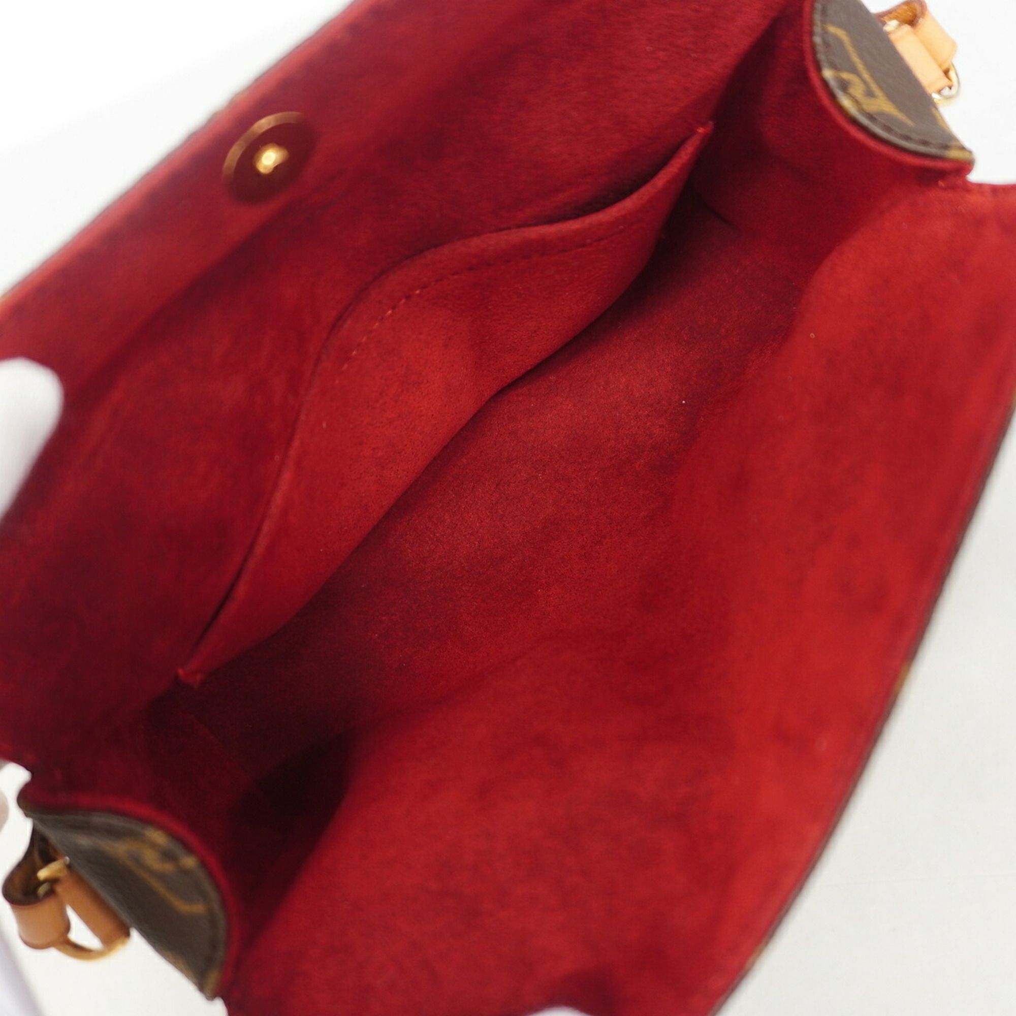 Handbag (Pre-Owned) - Louis Vuitton - Modalova