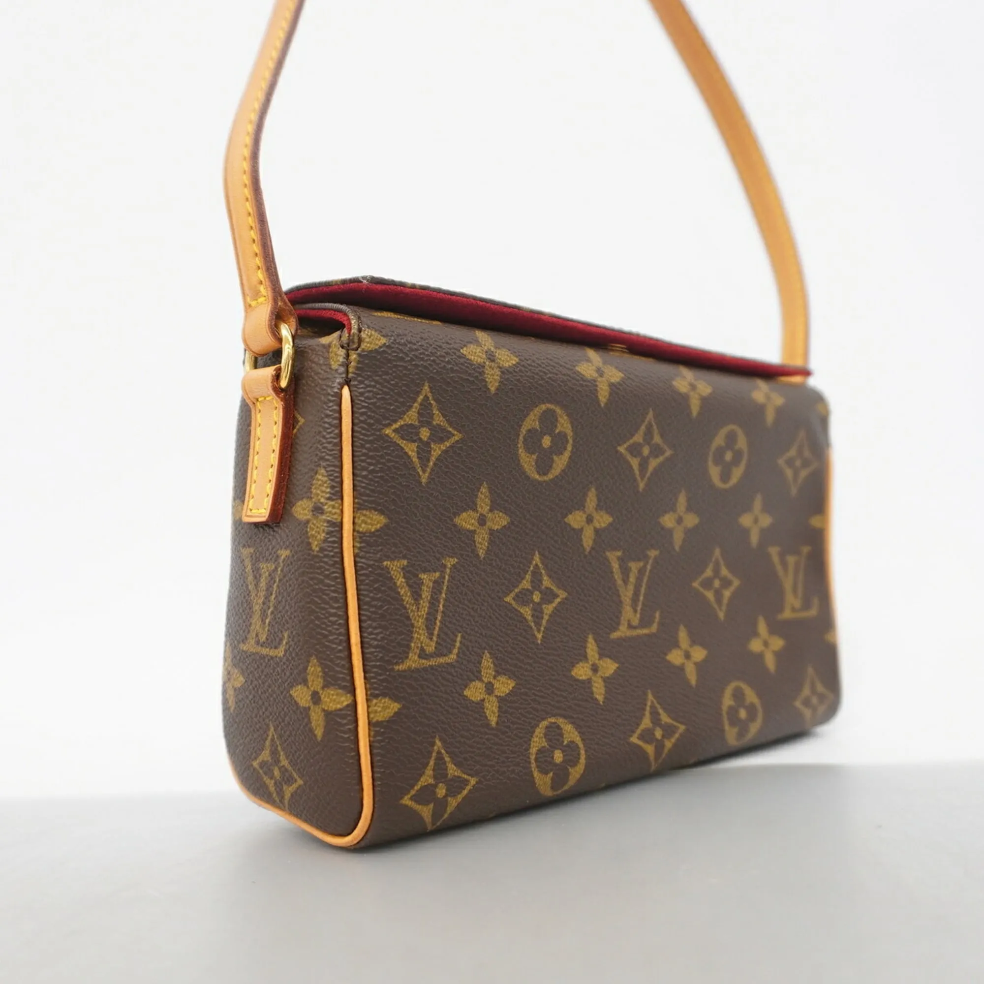 Handbag (Pre-Owned) - Louis Vuitton - Modalova