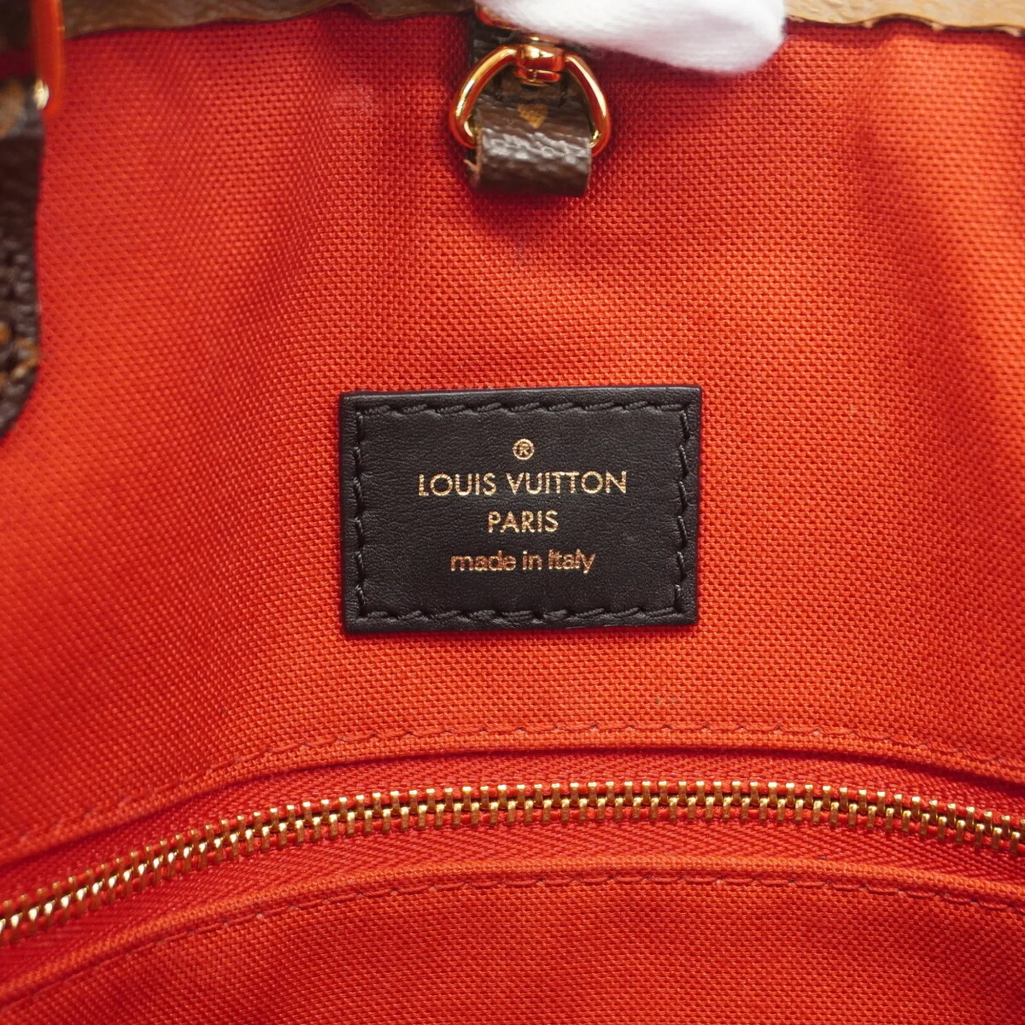 Tote Bag (Pre-Owned) - Louis Vuitton - Modalova