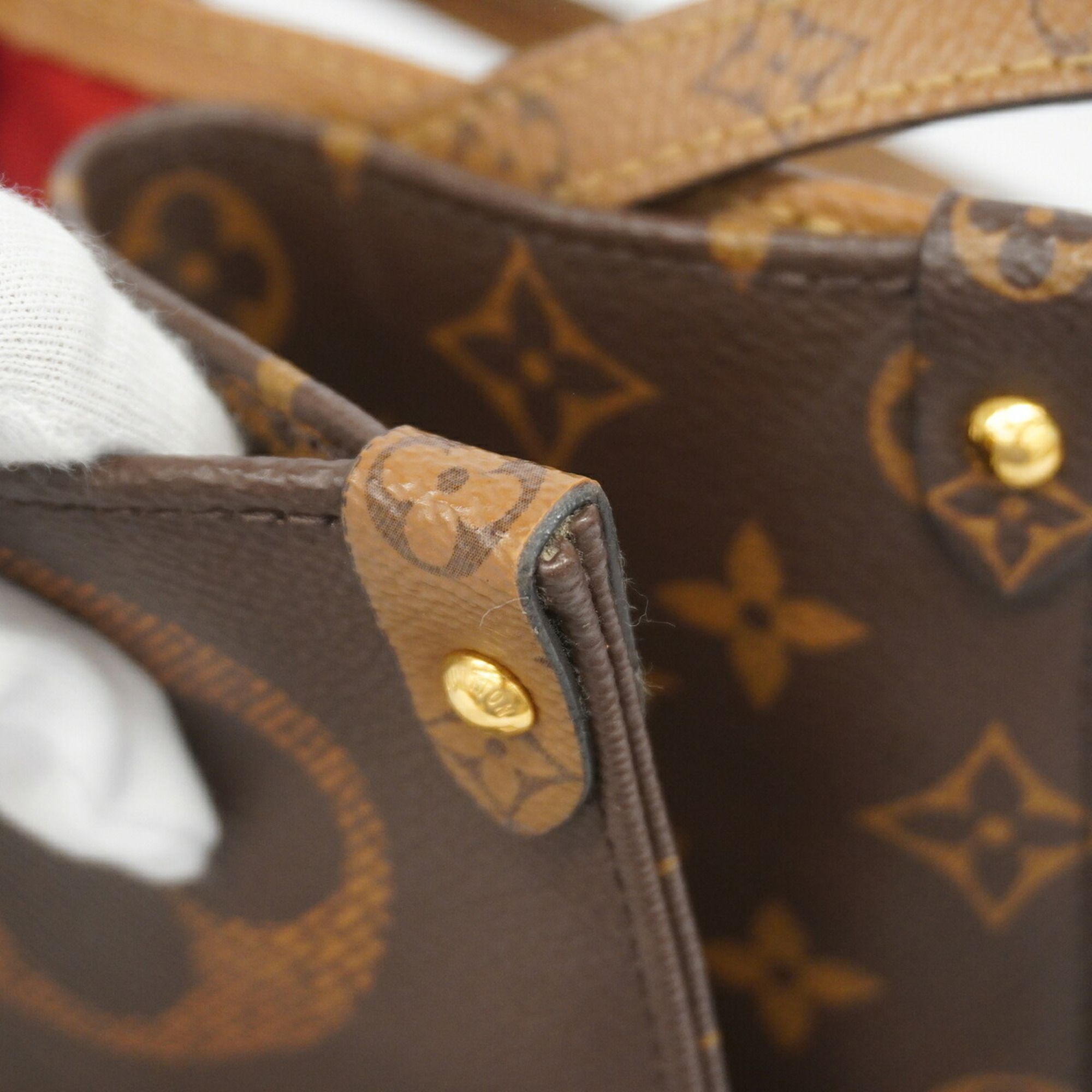 Tote Bag (Pre-Owned) - Louis Vuitton - Modalova