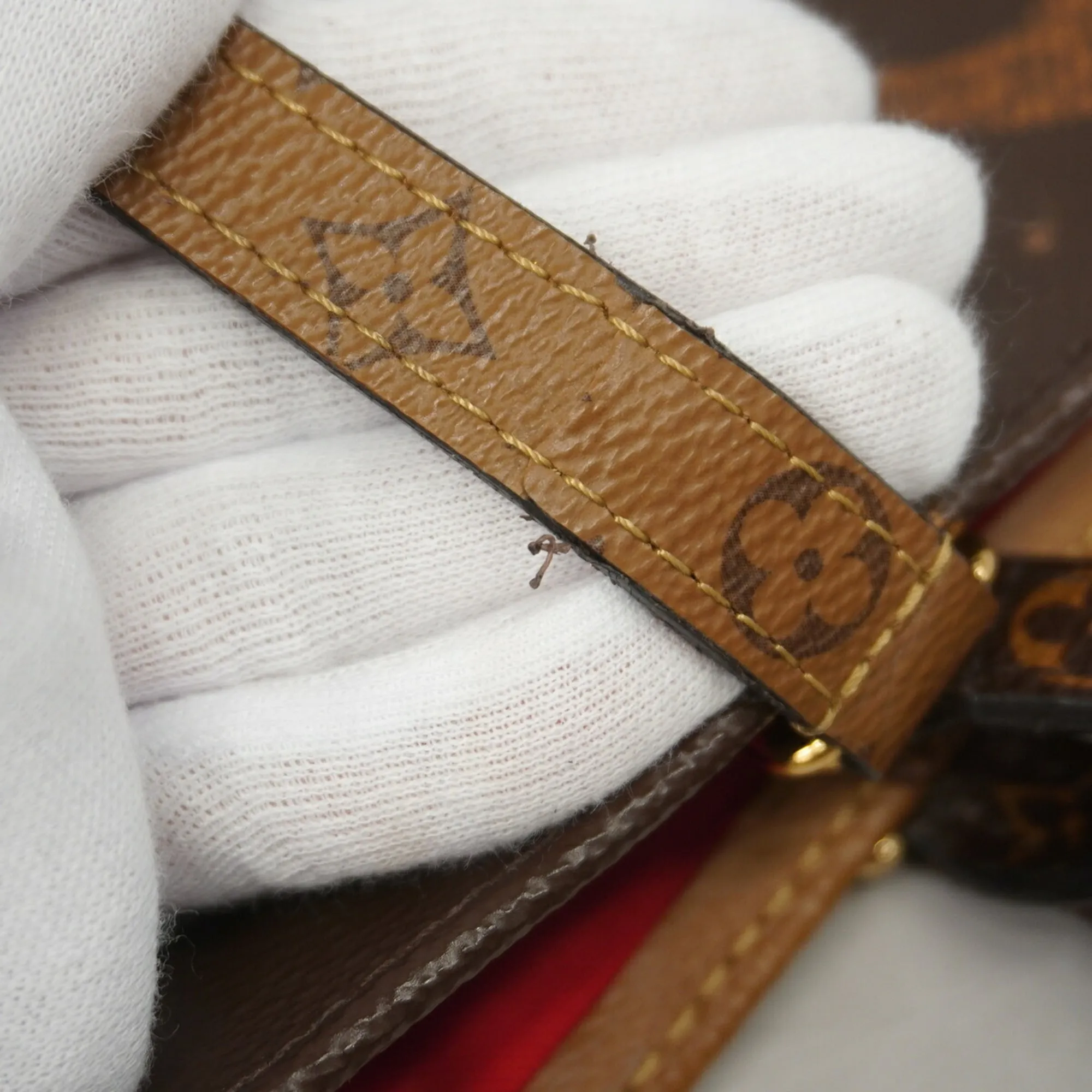 Tote Bag (Pre-Owned) - Louis Vuitton - Modalova