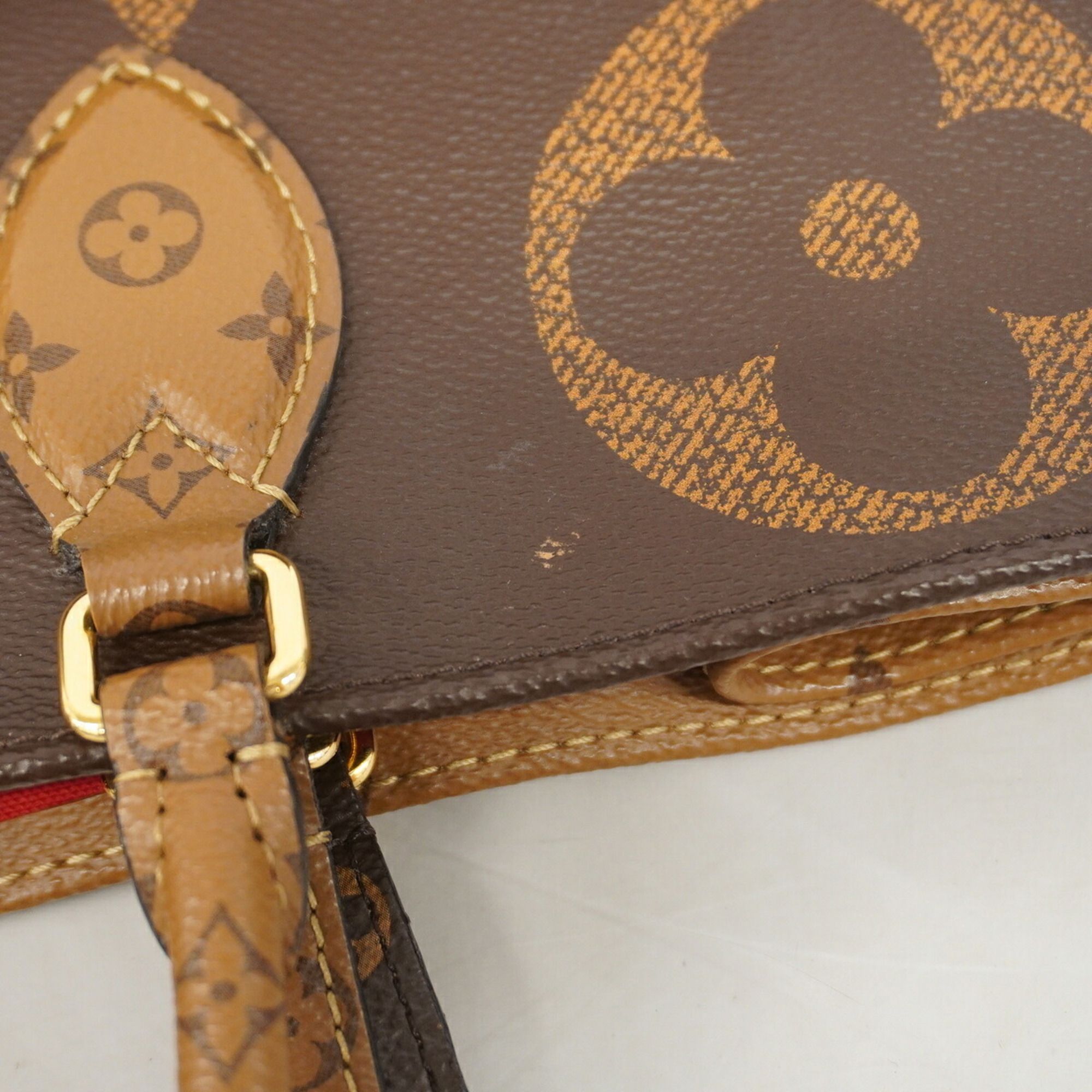 Tote Bag (Pre-Owned) - Louis Vuitton - Modalova