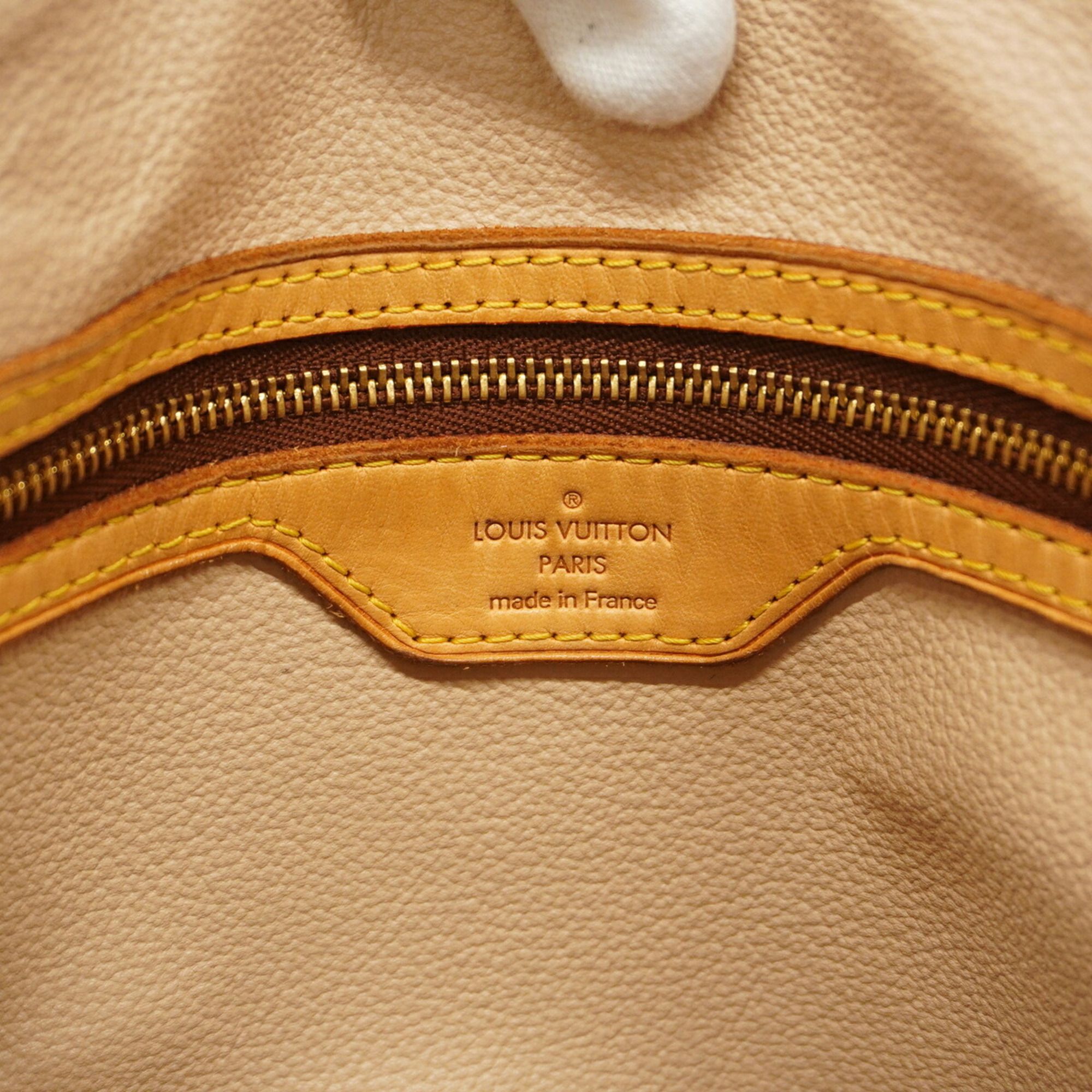 Tote Bag (Pre-Owned) - Louis Vuitton - Modalova