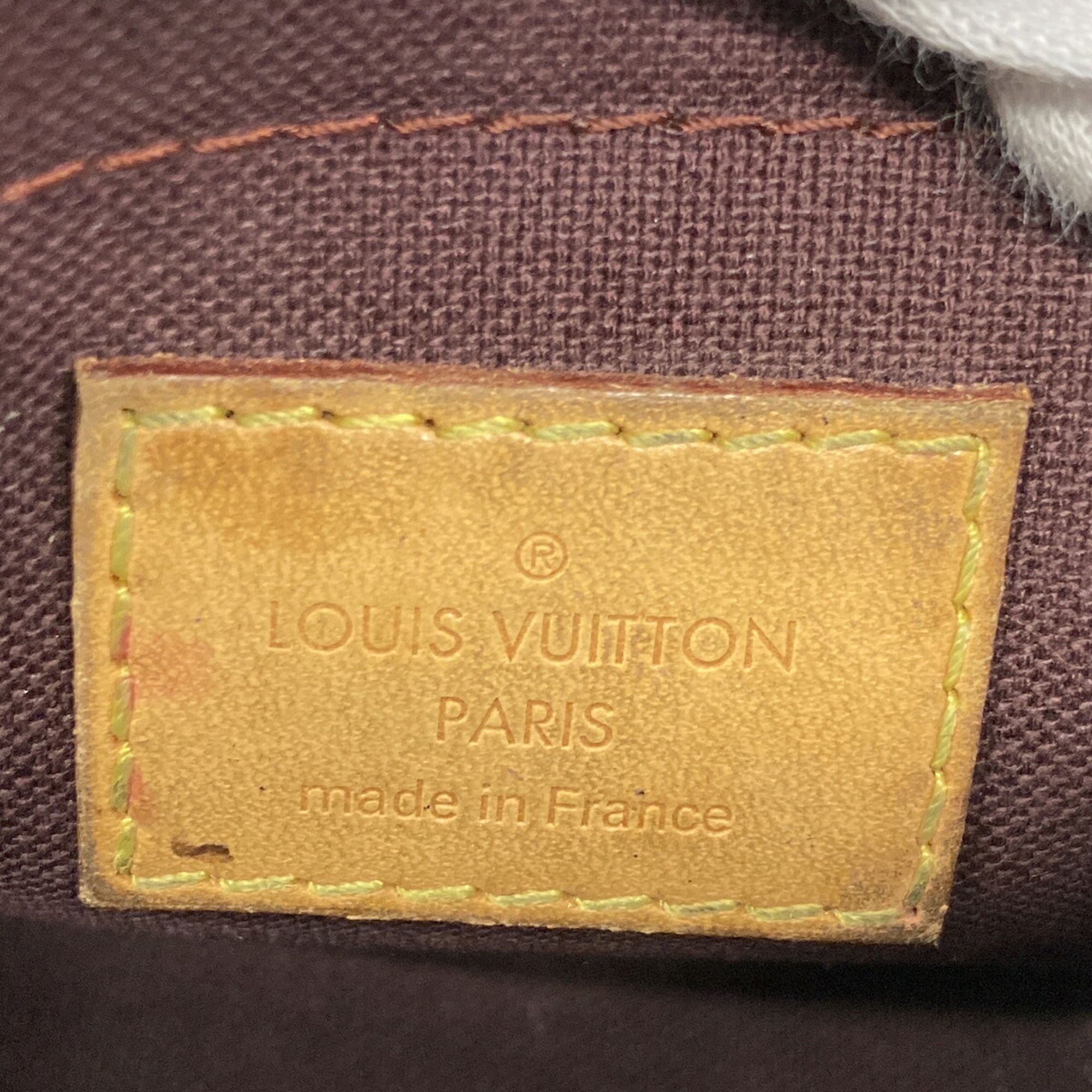 Handbag (Pre-Owned) - Louis Vuitton - Modalova