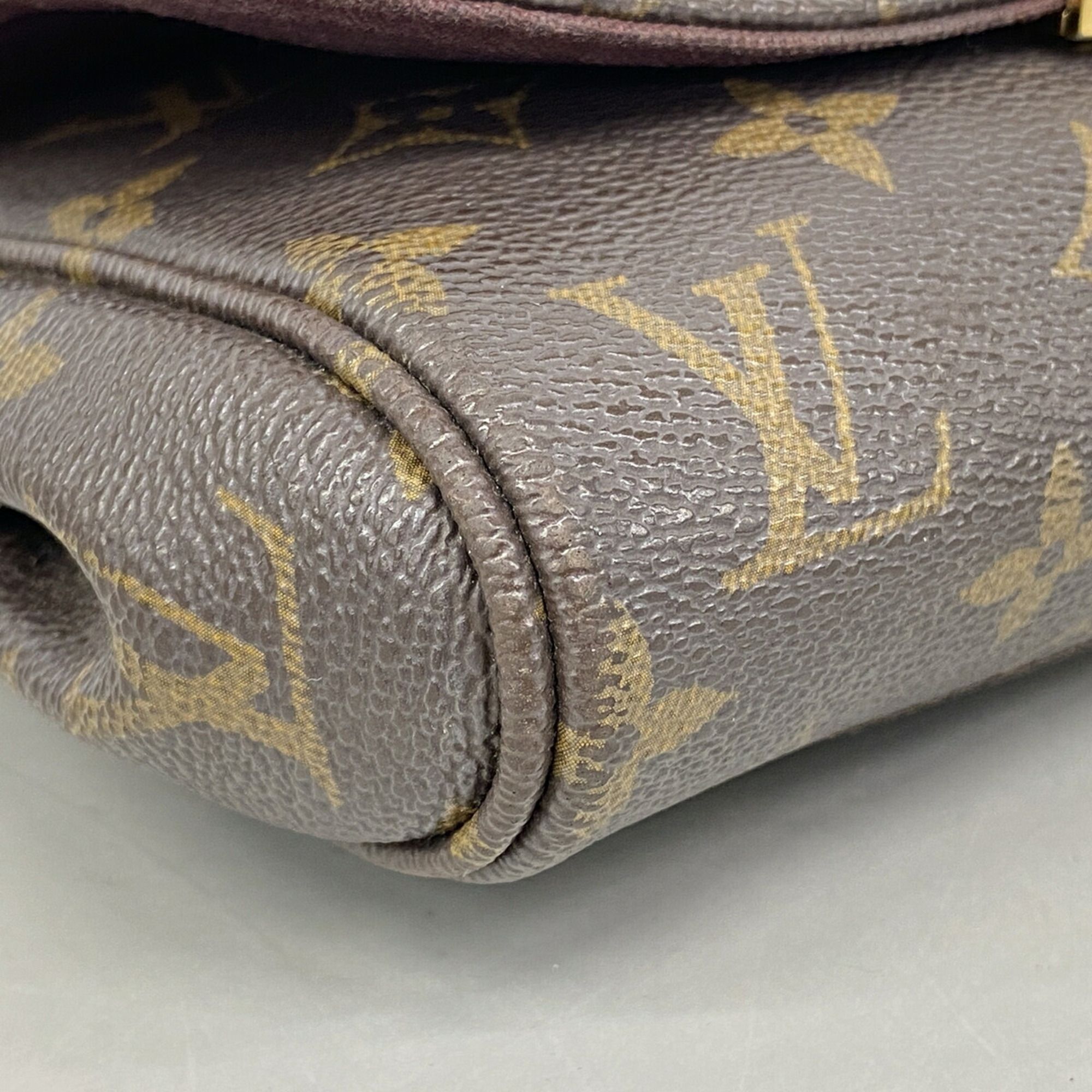 Handbag (Pre-Owned) - Louis Vuitton - Modalova