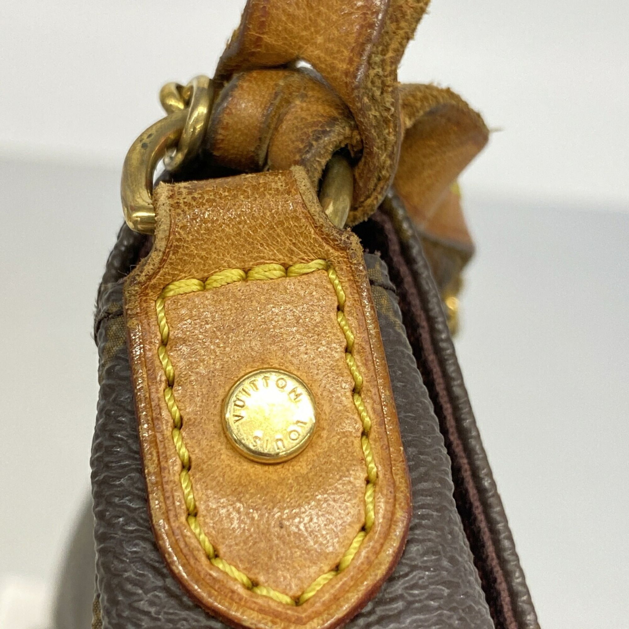 Handbag (Pre-Owned) - Louis Vuitton - Modalova