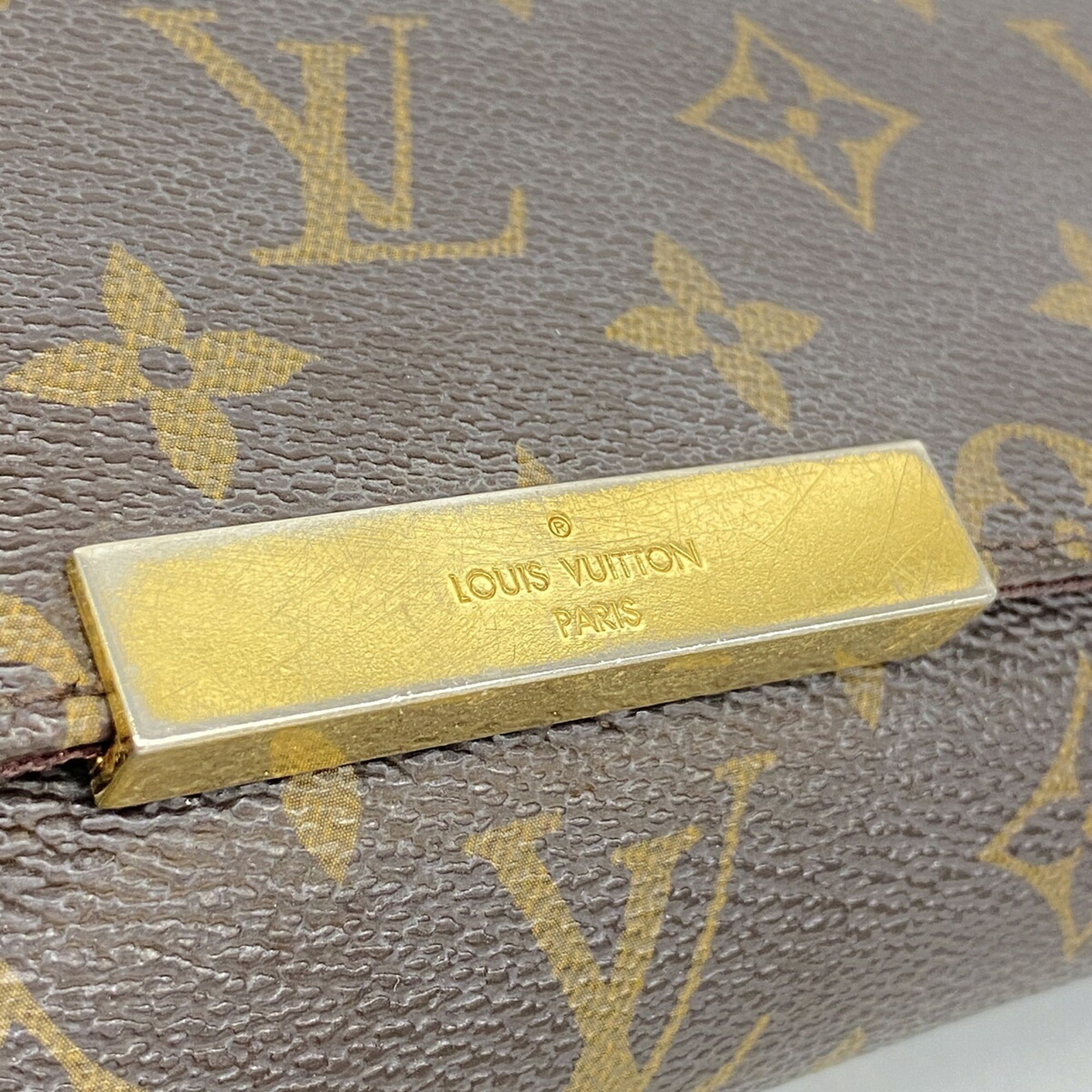 Handbag (Pre-Owned) - Louis Vuitton - Modalova