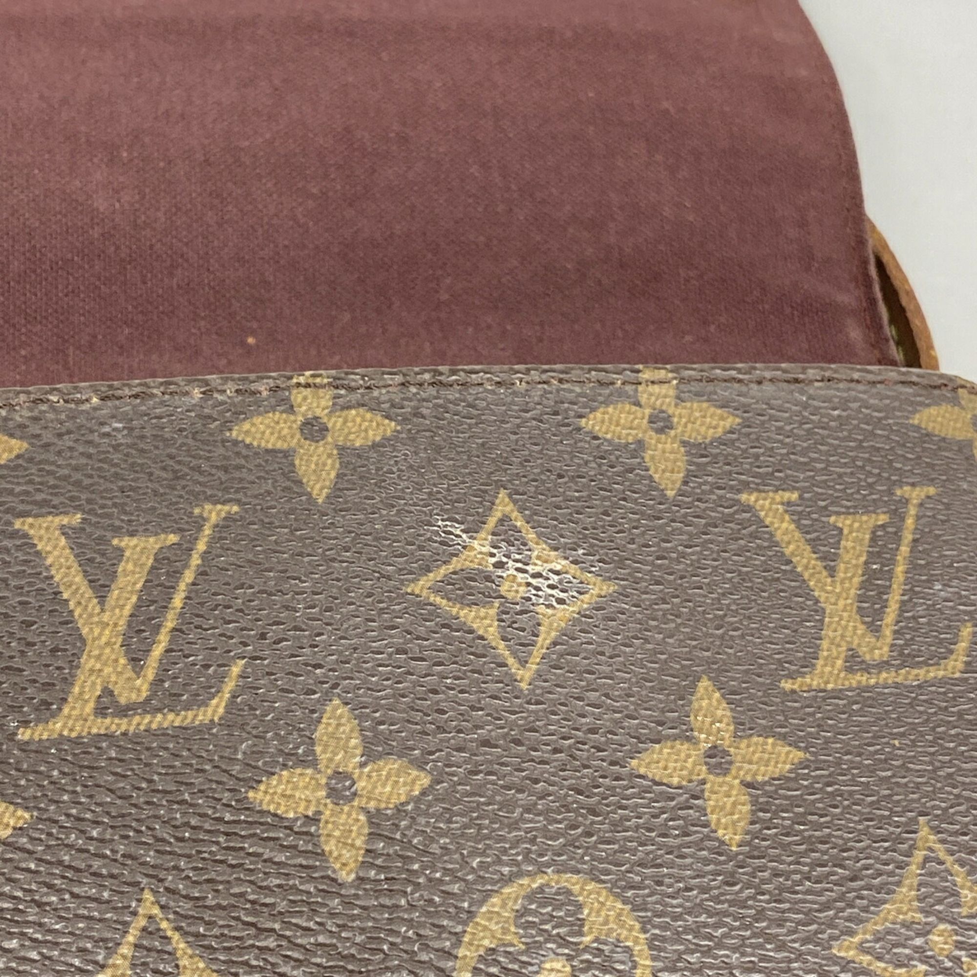 Handbag (Pre-Owned) - Louis Vuitton - Modalova