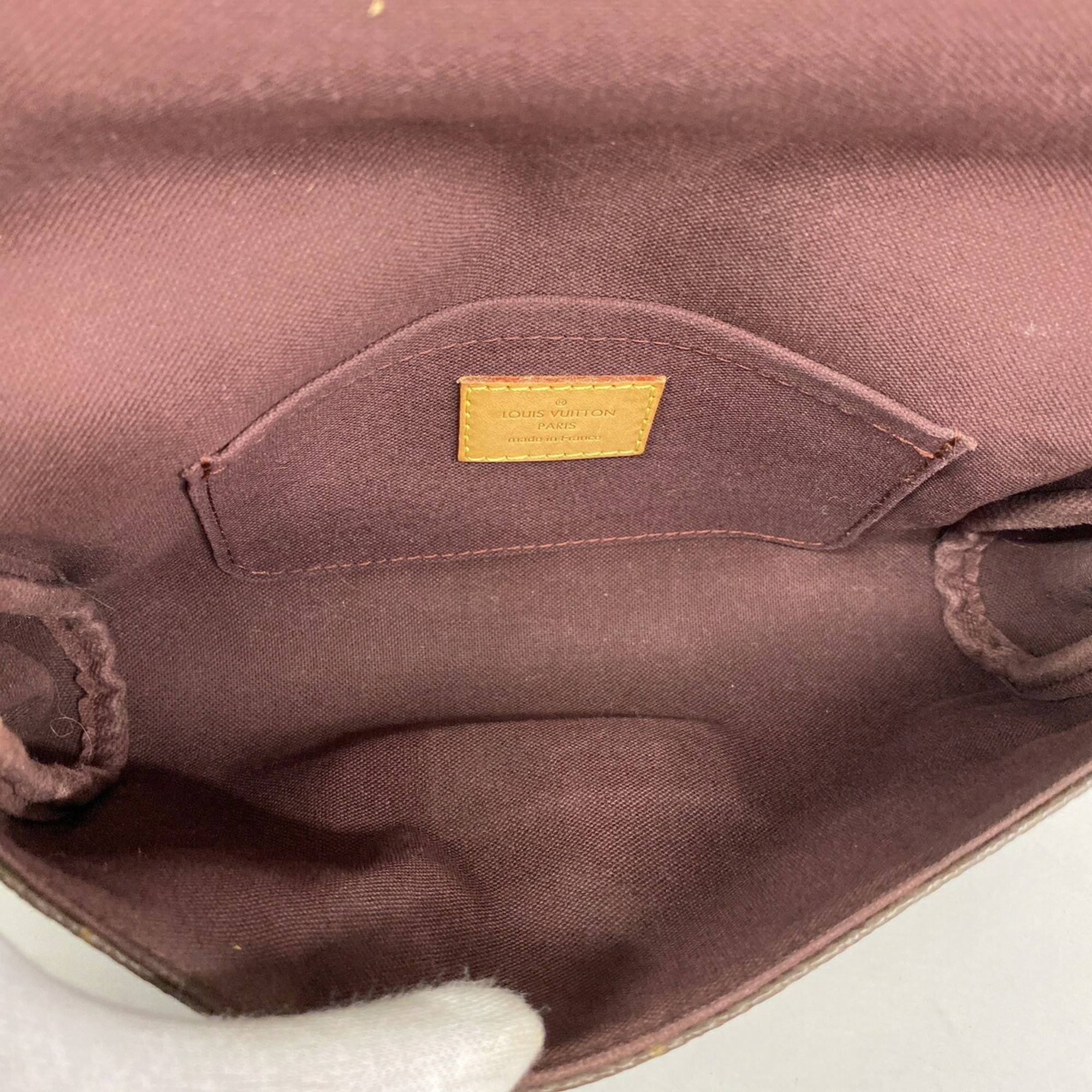 Handbag (Pre-Owned) - Louis Vuitton - Modalova
