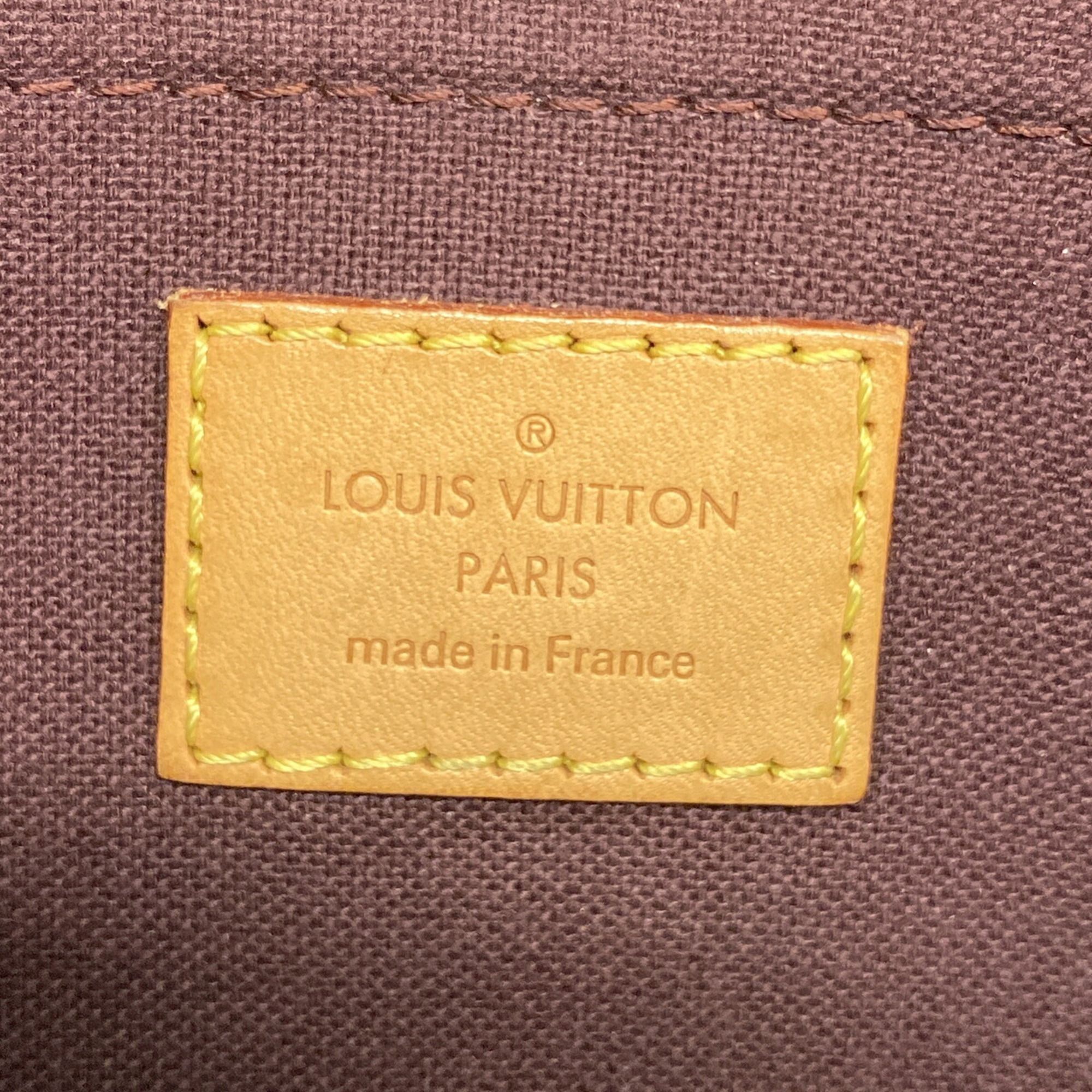 Handbag (Pre-Owned) - Louis Vuitton - Modalova
