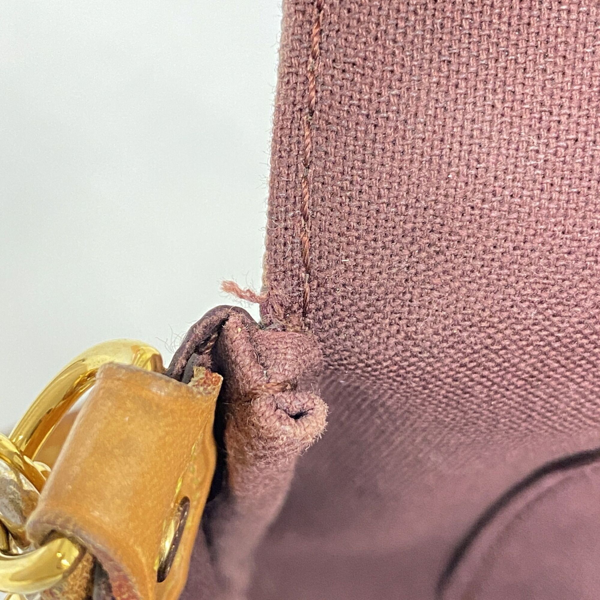 Handbag (Pre-Owned) - Louis Vuitton - Modalova