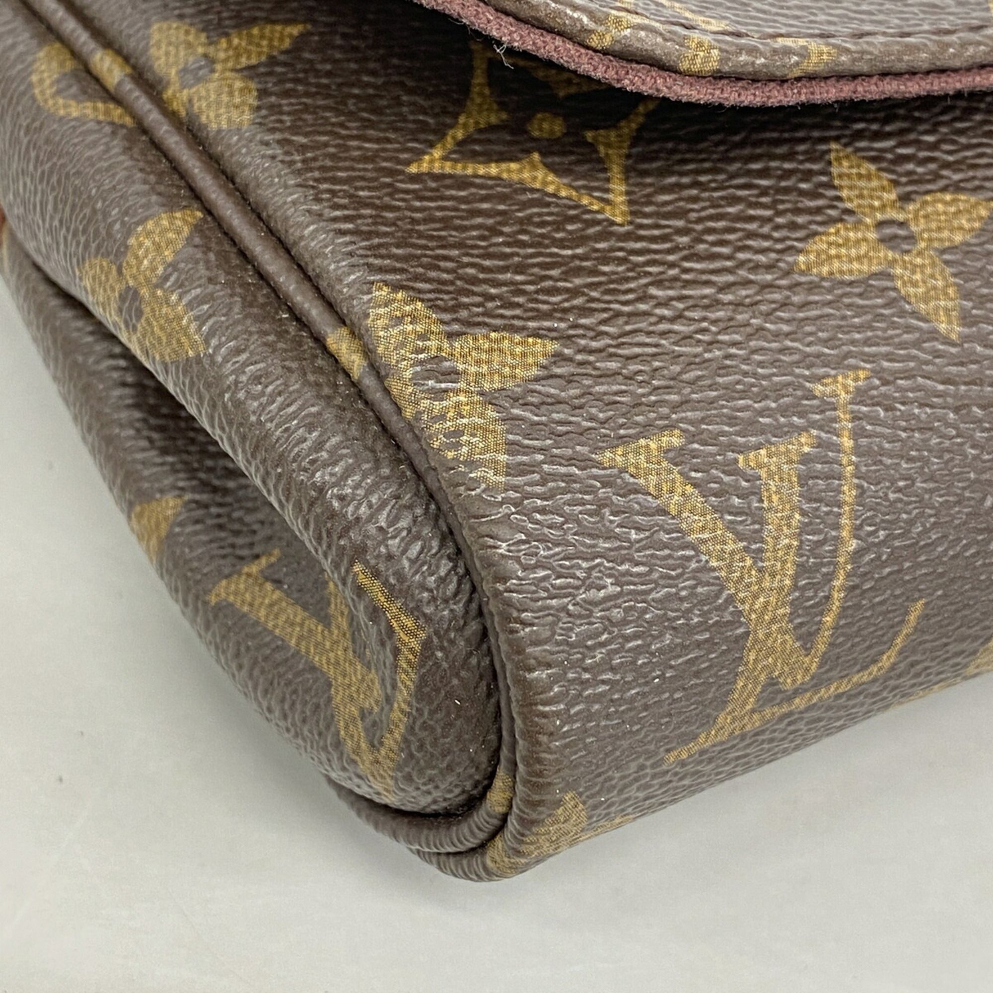 Handbag (Pre-Owned) - Louis Vuitton - Modalova