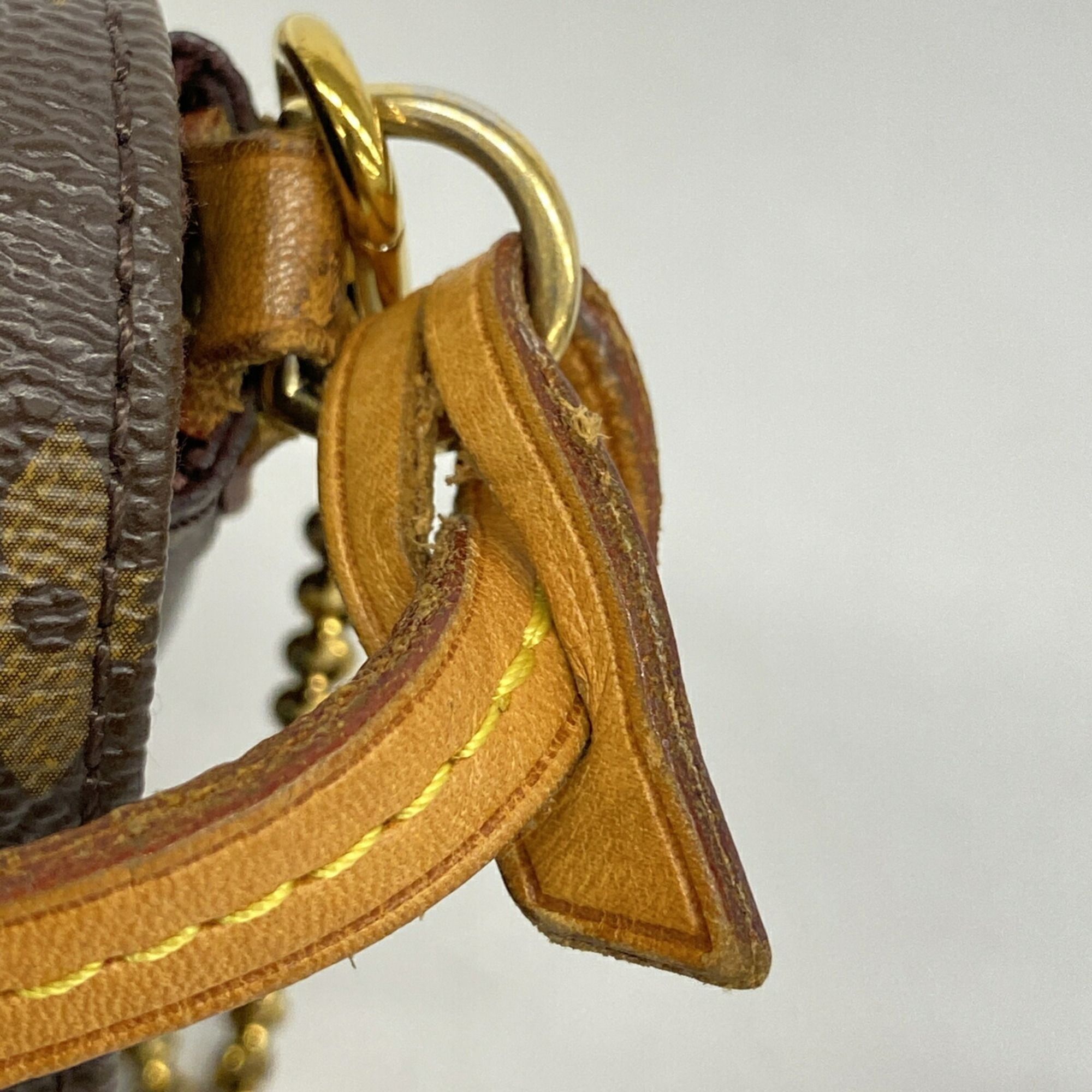 Handbag (Pre-Owned) - Louis Vuitton - Modalova