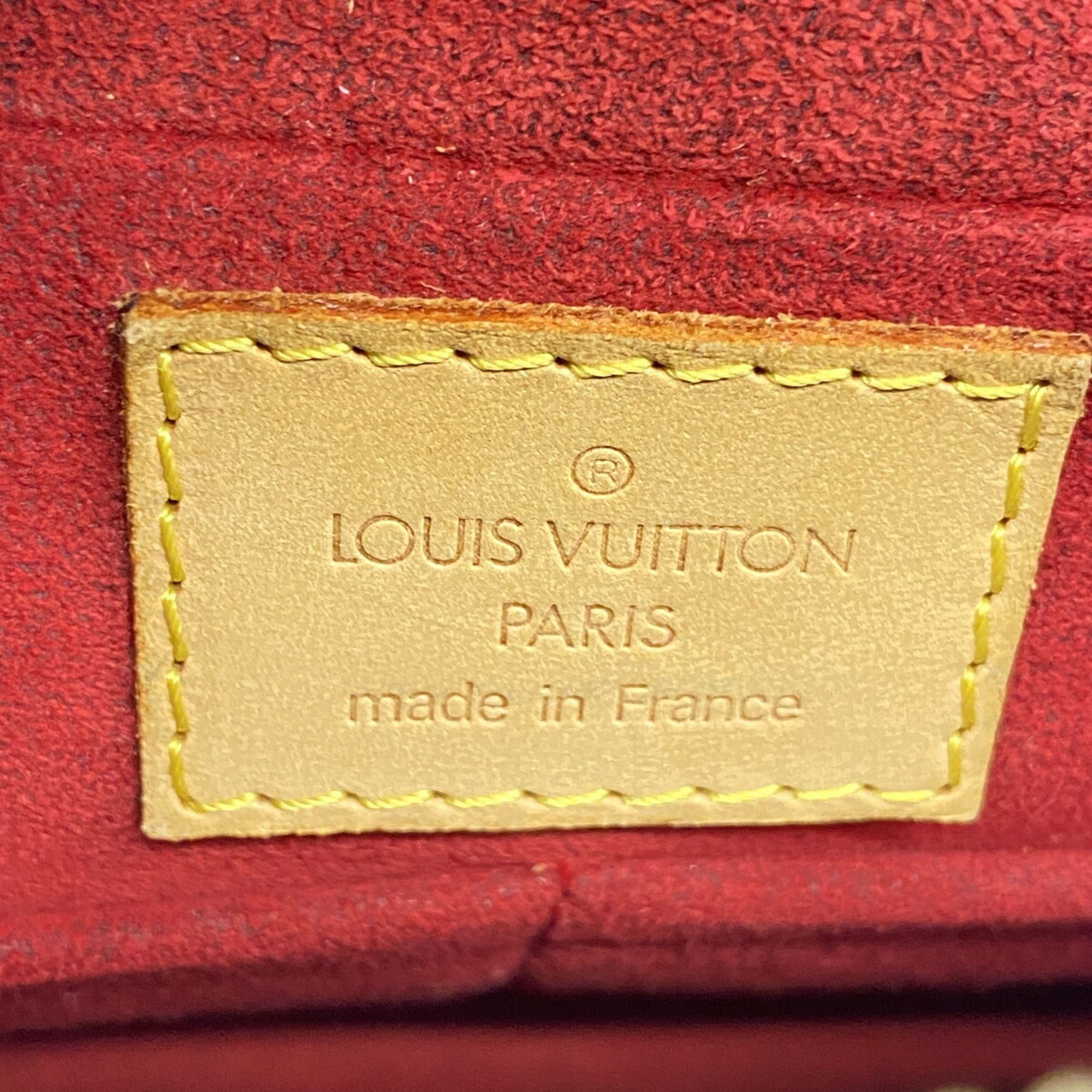 Shoulder Bag (Pre-Owned) - Louis Vuitton - Modalova