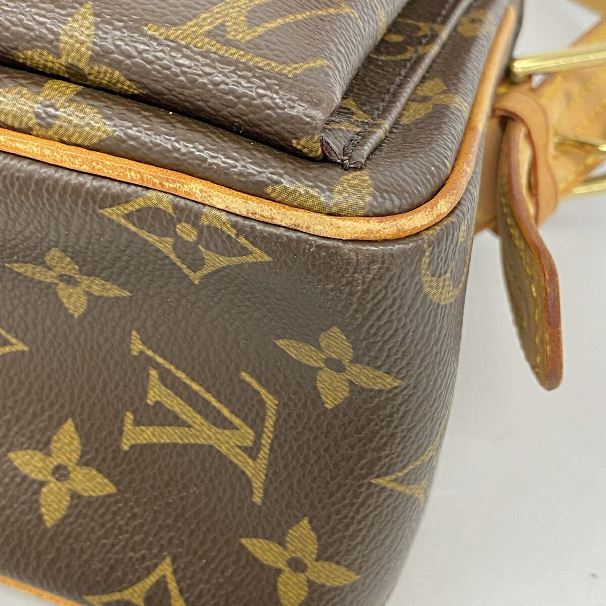 Shoulder Bag (Pre-Owned) - Louis Vuitton - Modalova