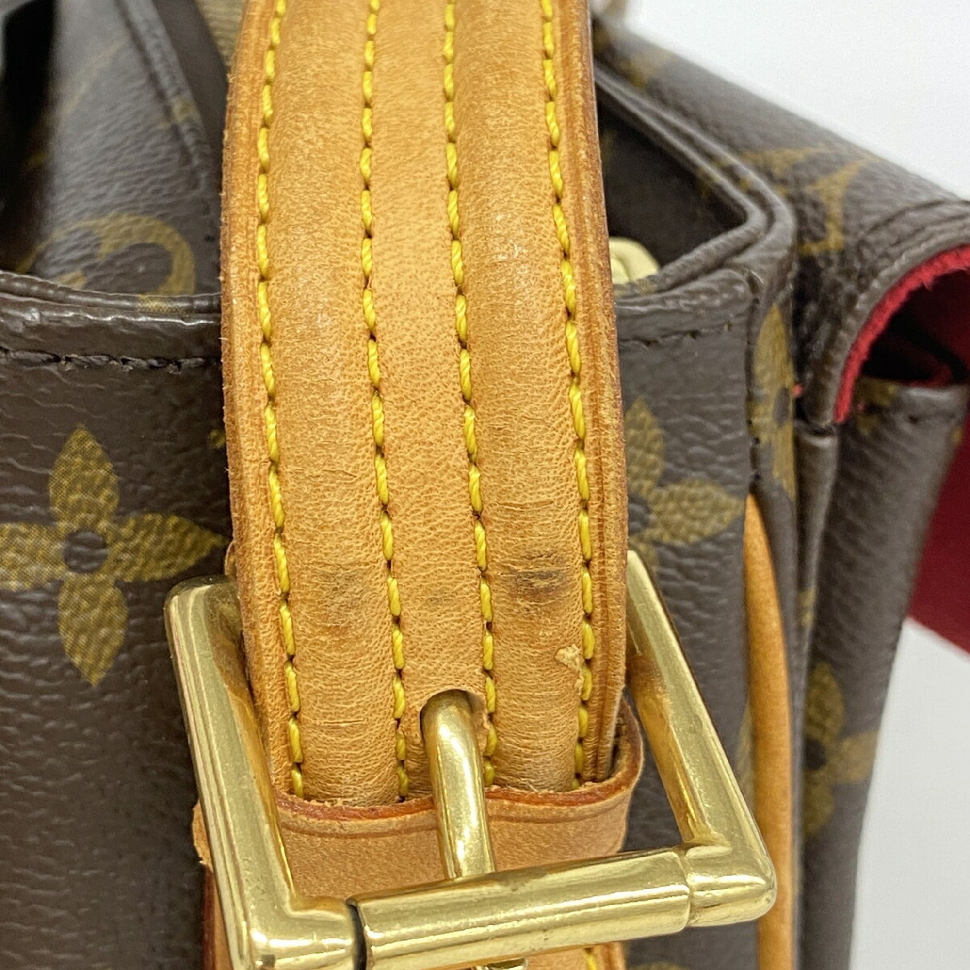Shoulder Bag (Pre-Owned) - Louis Vuitton - Modalova