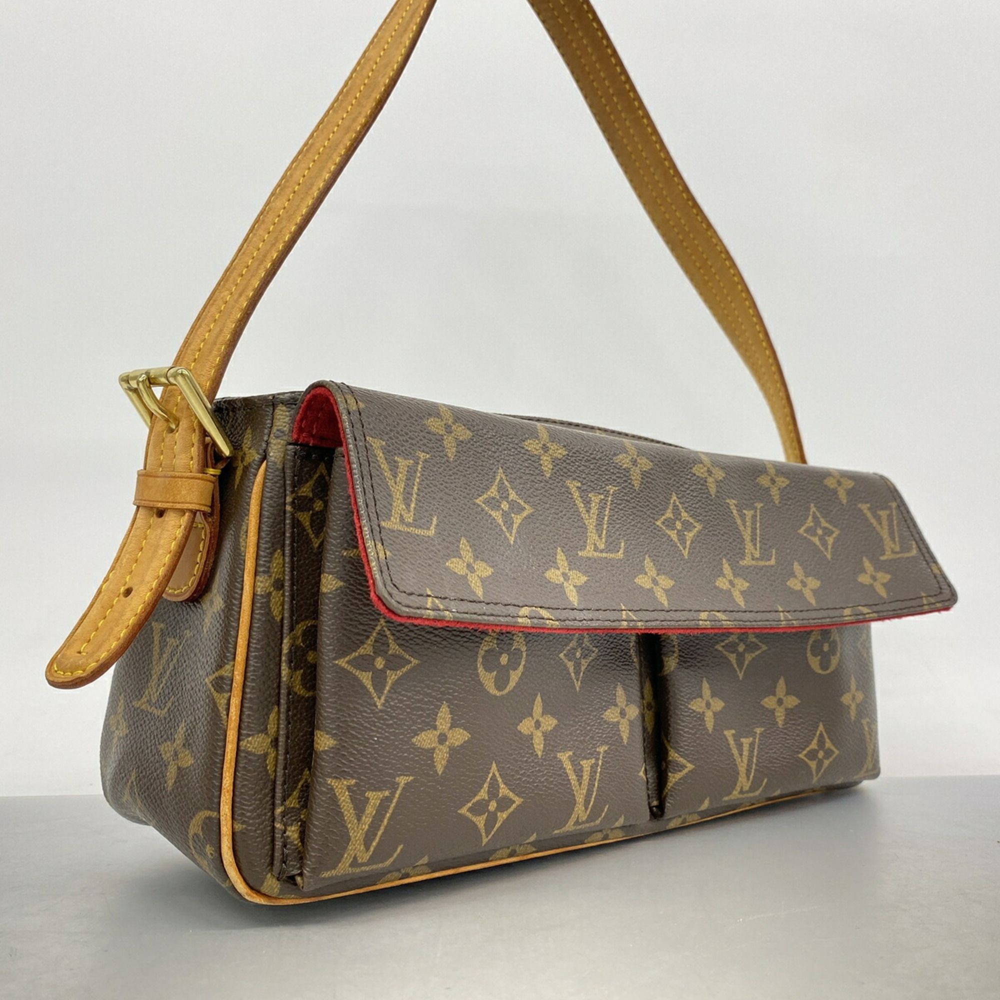Shoulder Bag (Pre-Owned) - Louis Vuitton - Modalova