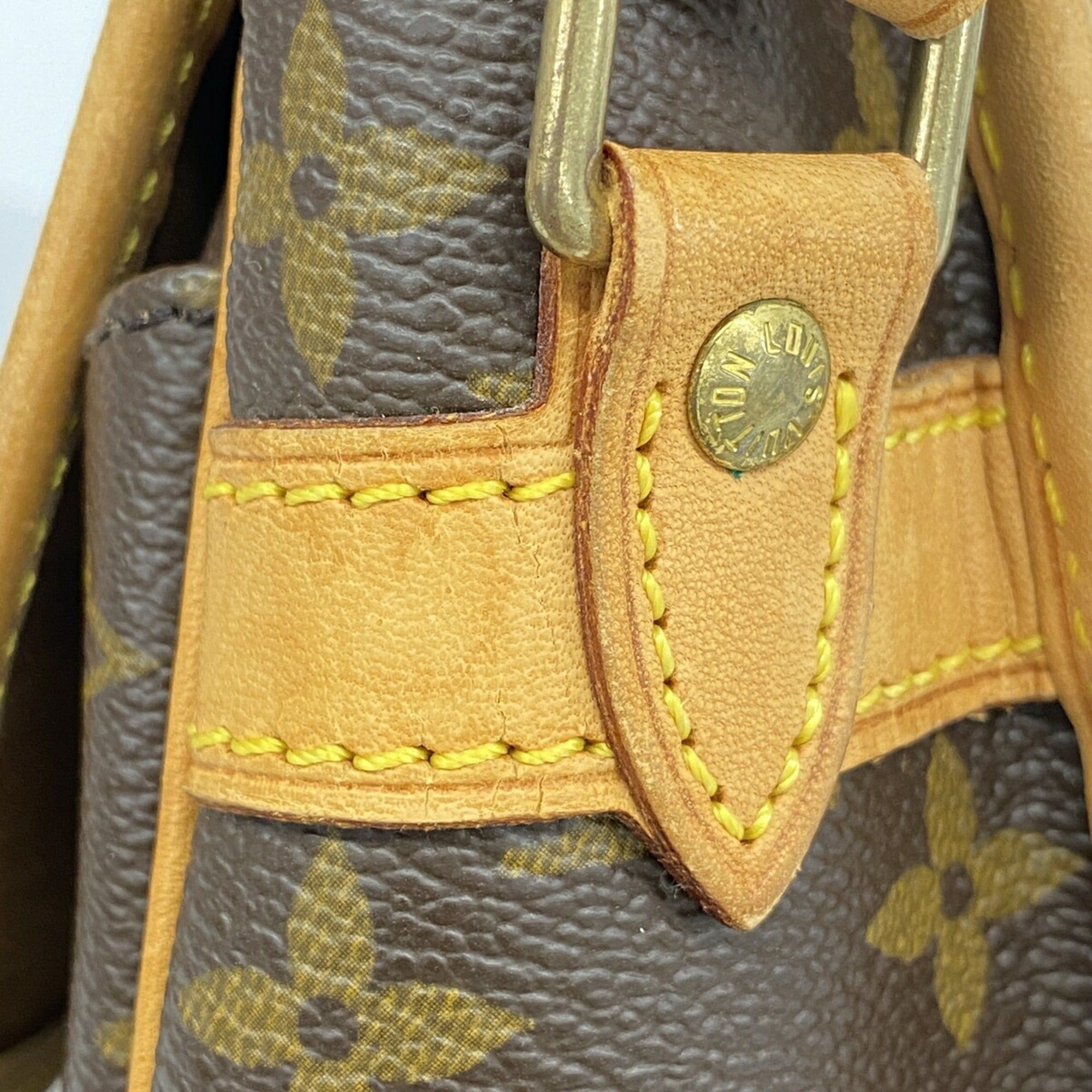 Shoulder Bag (Pre-Owned) - Louis Vuitton - Modalova
