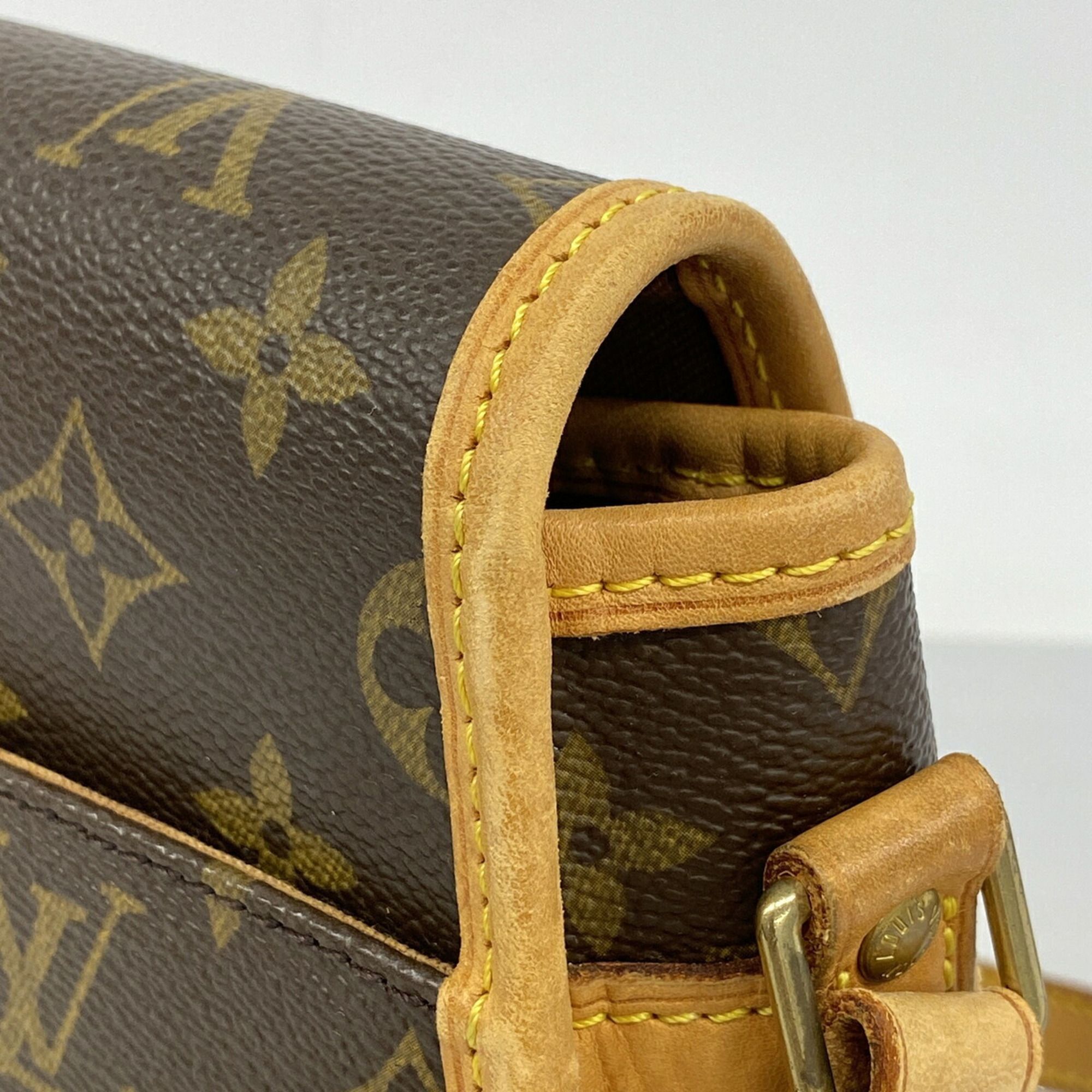 Shoulder Bag (Pre-Owned) - Louis Vuitton - Modalova