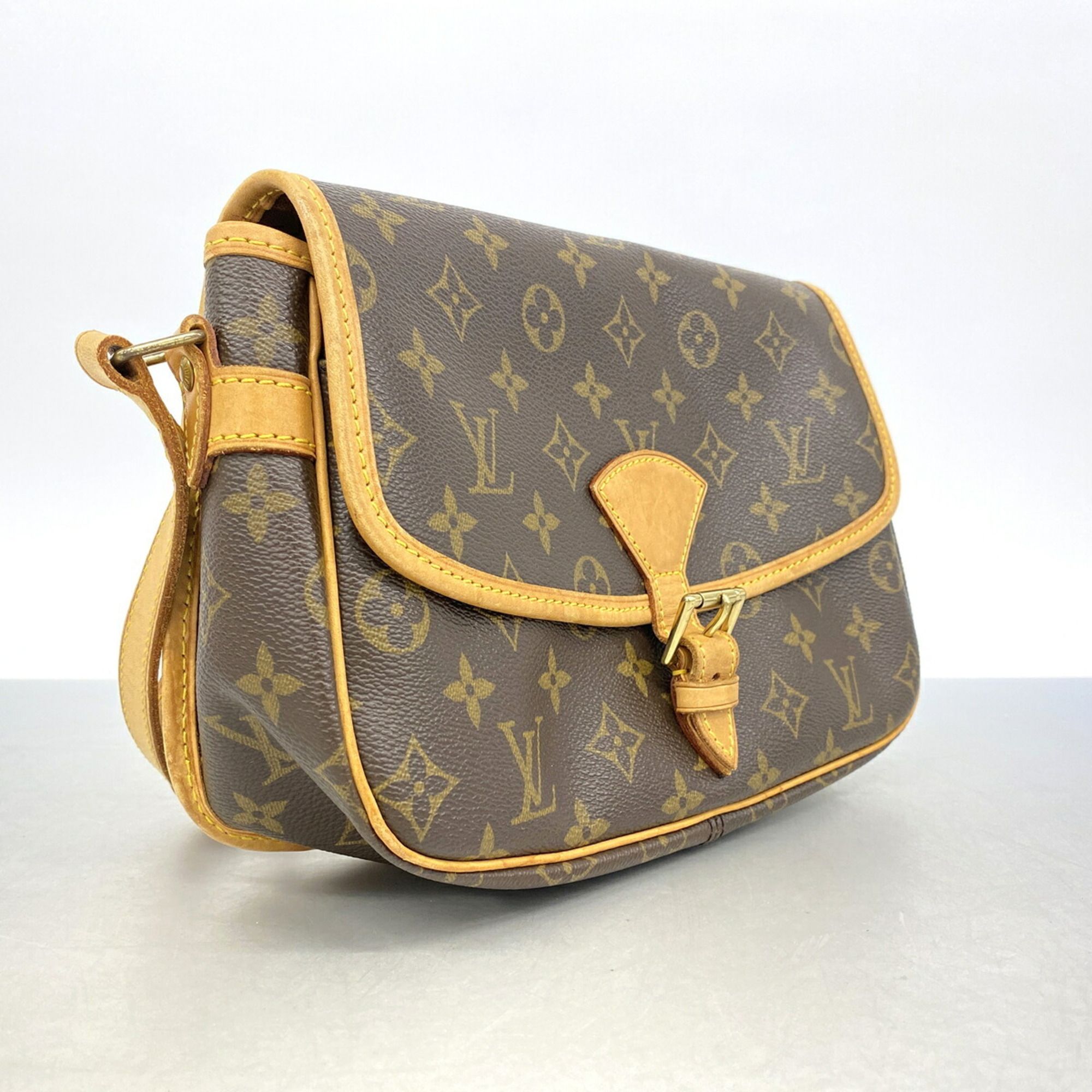 Shoulder Bag (Pre-Owned) - Louis Vuitton - Modalova
