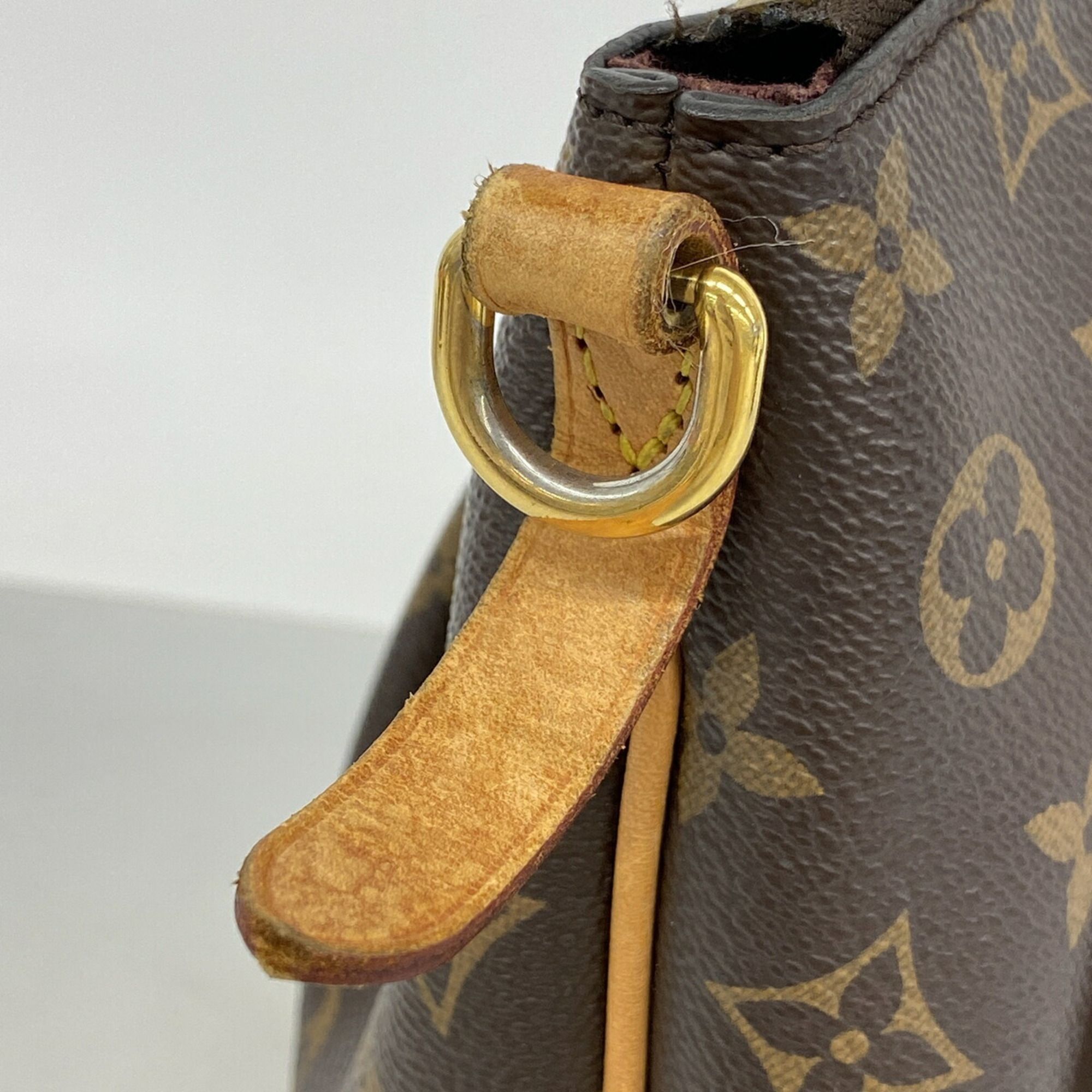 Handbag (Pre-Owned) - Louis Vuitton - Modalova