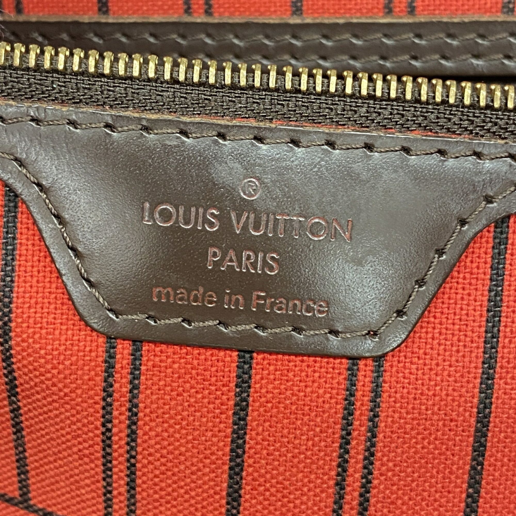 Tote Bag (Pre-Owned) - Louis Vuitton - Modalova