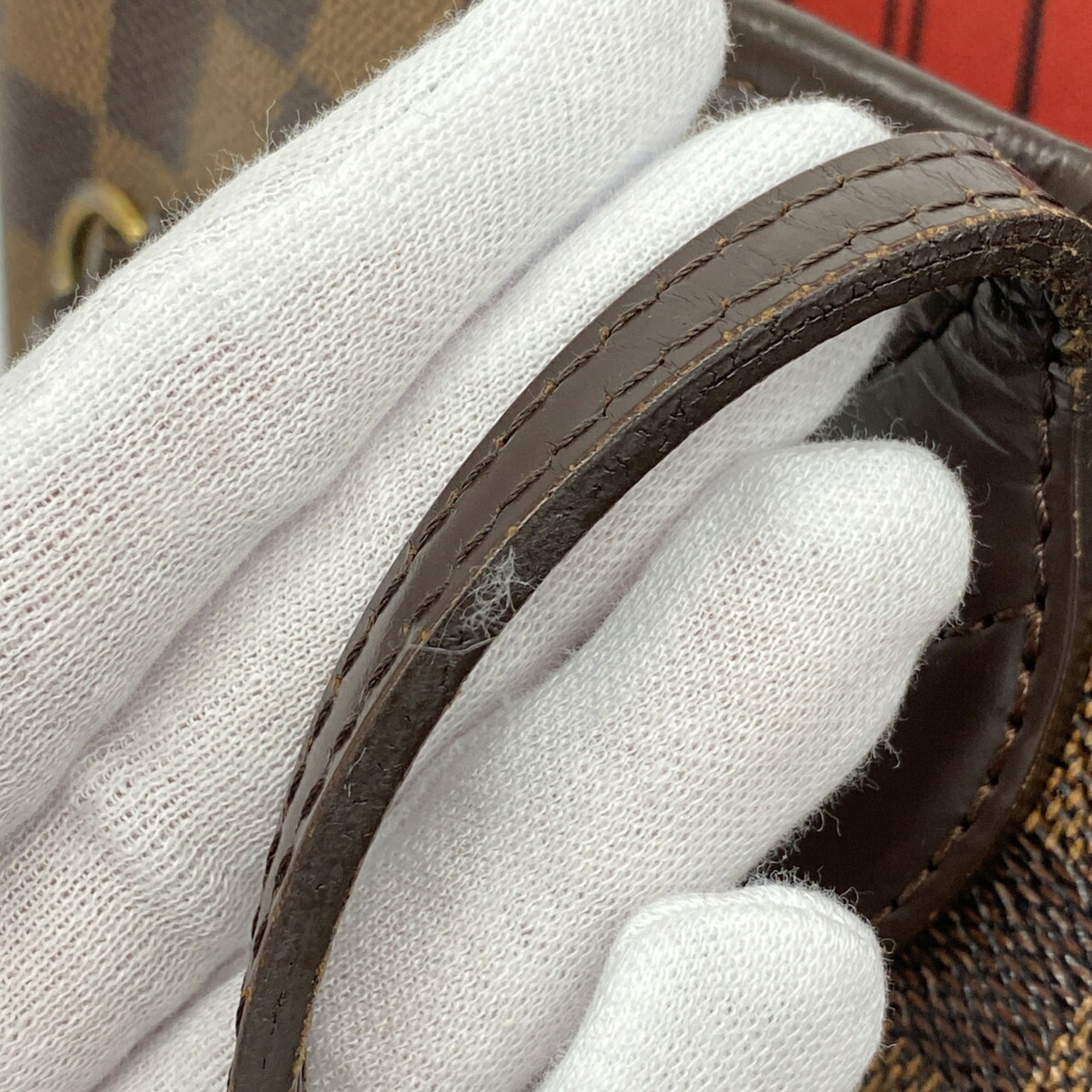 Tote Bag (Pre-Owned) - Louis Vuitton - Modalova