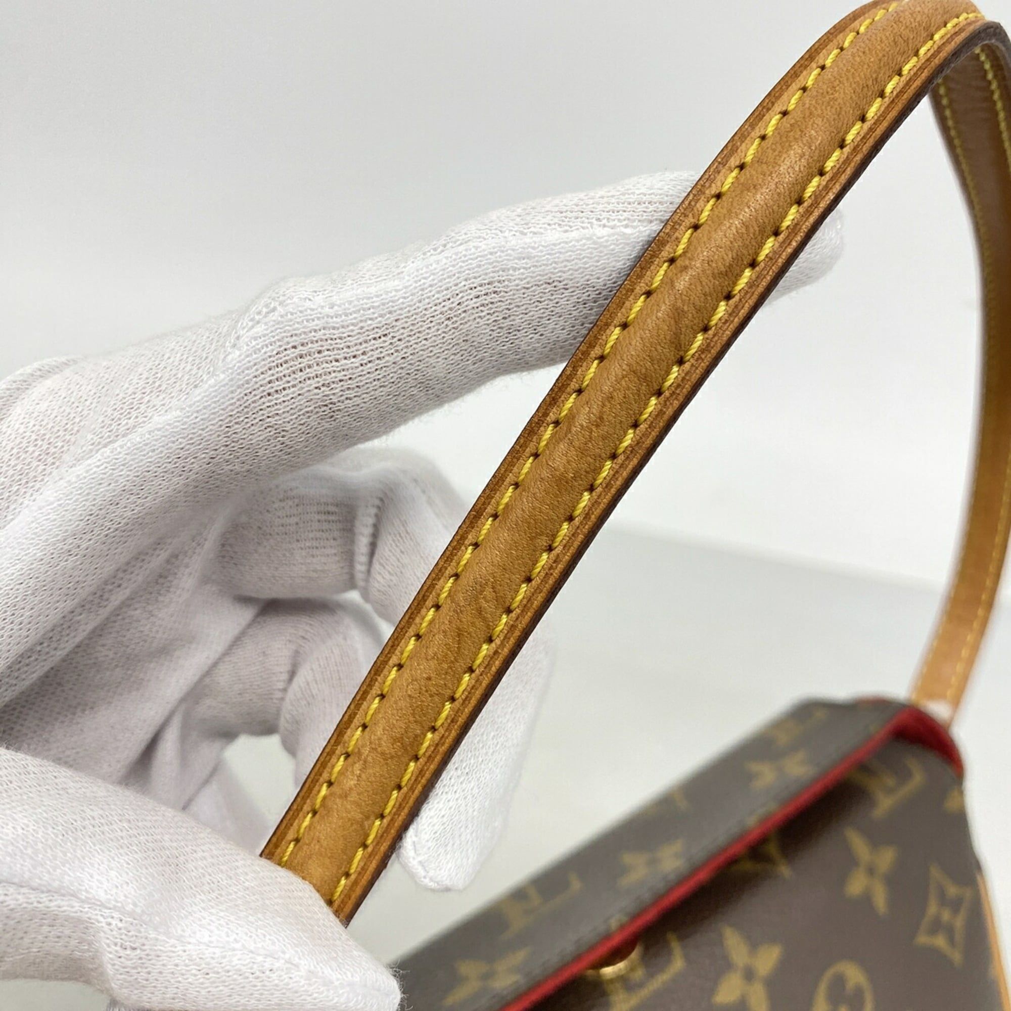 Handbag (Pre-Owned) - Louis Vuitton - Modalova