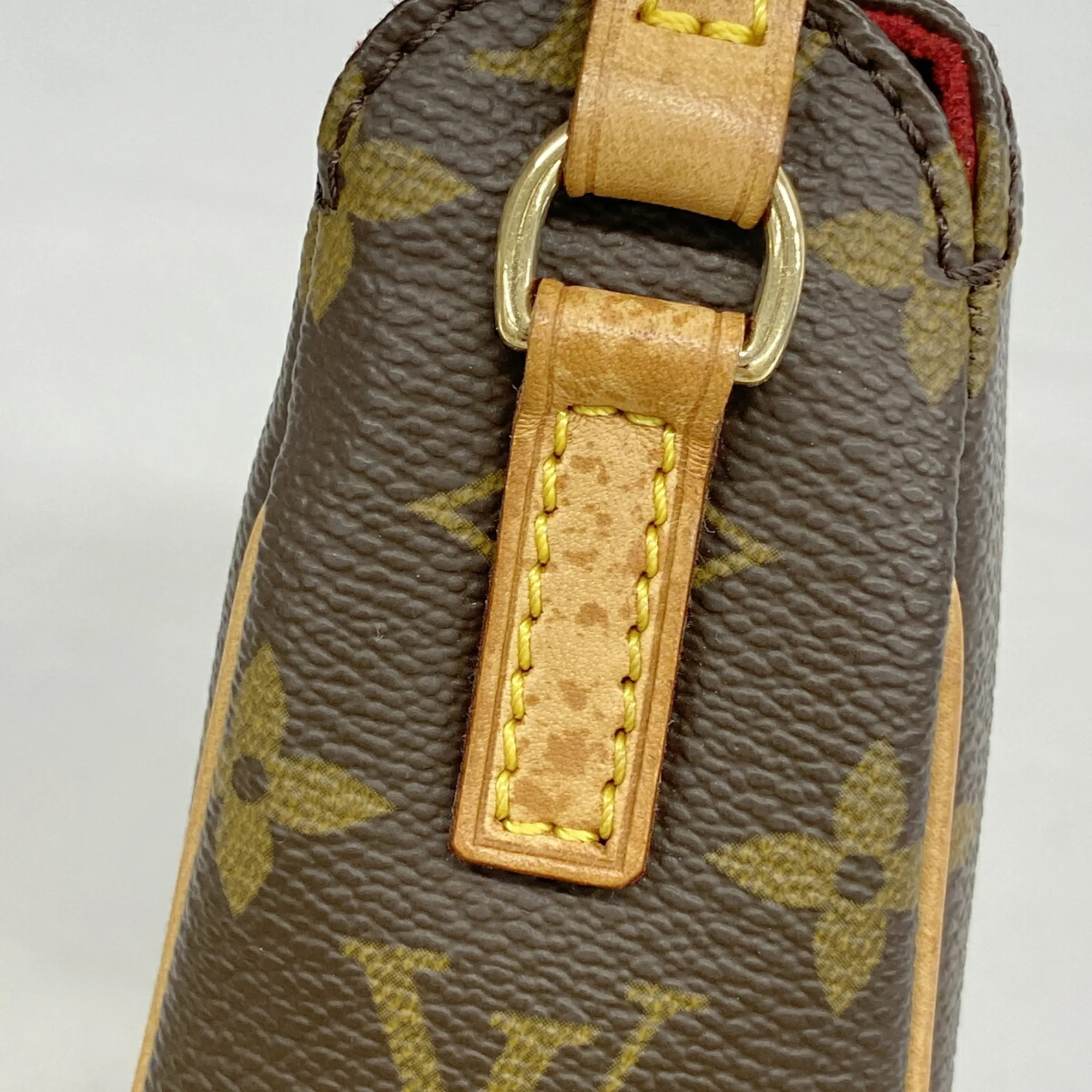 Handbag (Pre-Owned) - Louis Vuitton - Modalova