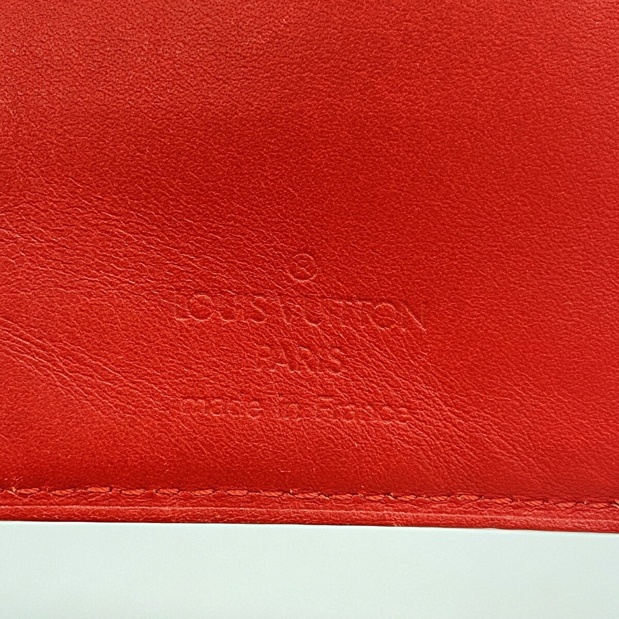 Wallet (Bi-Fold) (Pre-Owned) - Louis Vuitton - Modalova