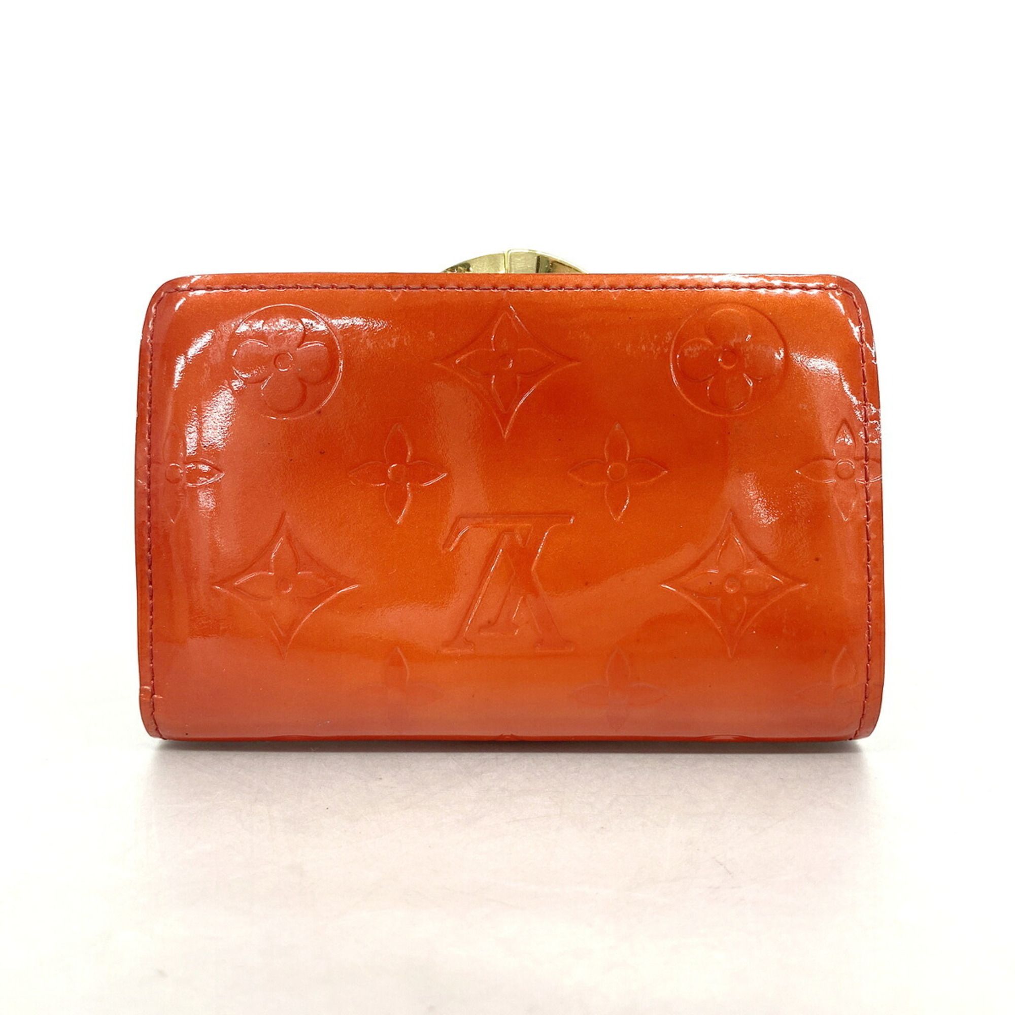 Wallet (Bi-Fold) (Pre-Owned) - Louis Vuitton - Modalova