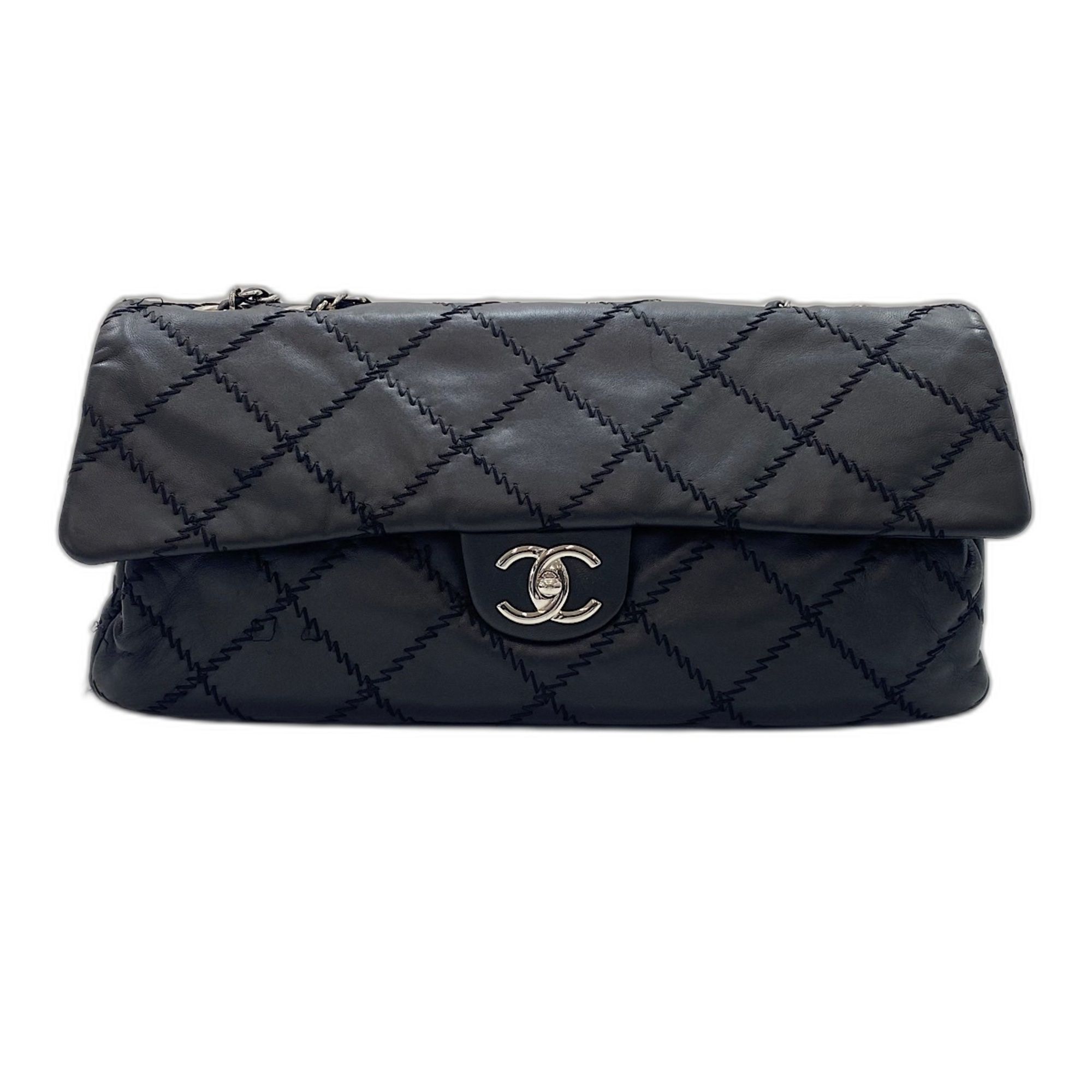 Shoulder Bag (Pre-Owned) - Chanel - Modalova