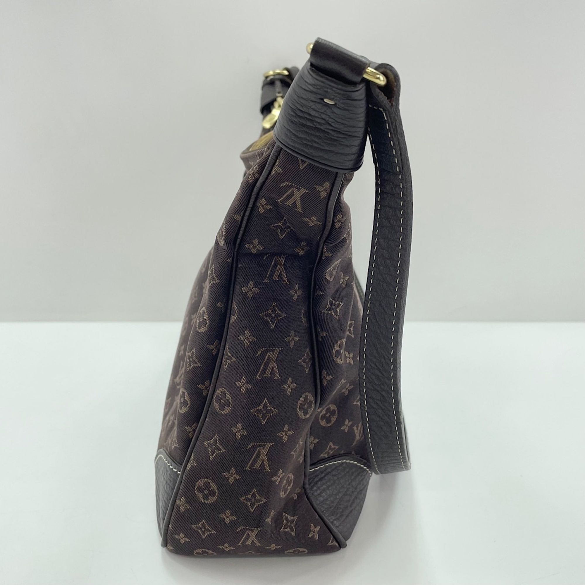Monogram Mini Lin Monogram Mini Lin Shoulder Bag (Pre-Owned) - Louis Vuitton - Modalova